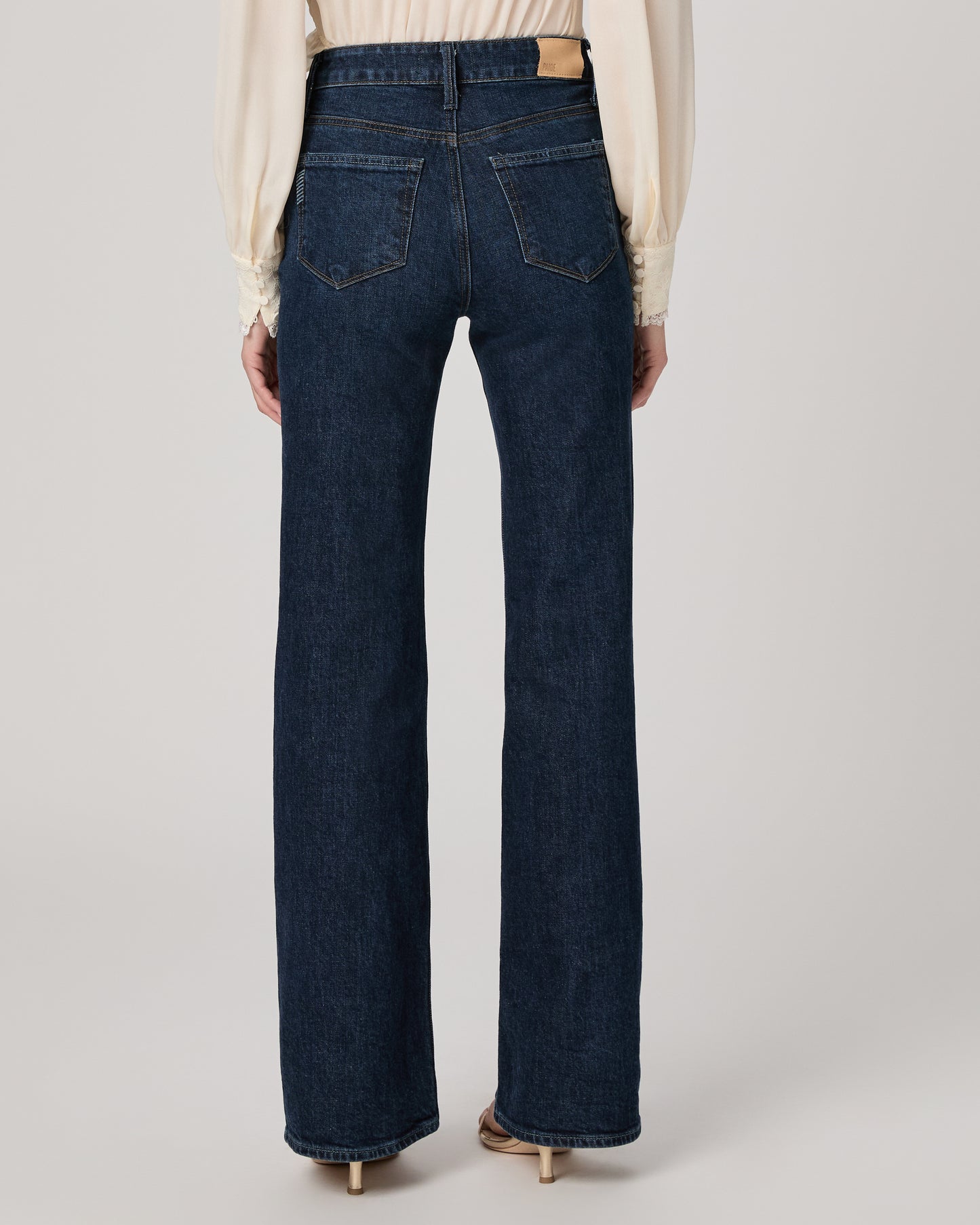 Sofia 31" w/ Seamed Beltloops - Visage PAIGE