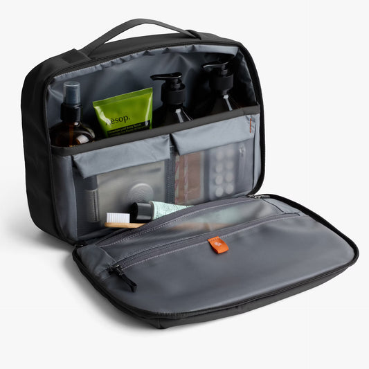 Hanging Toiletry Kit Plus