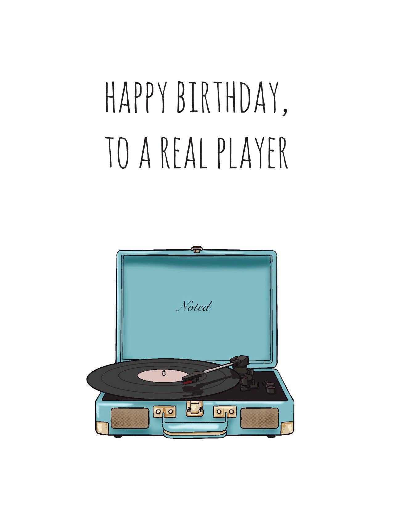 Real Player Birthday Home Objects Noted By Copine