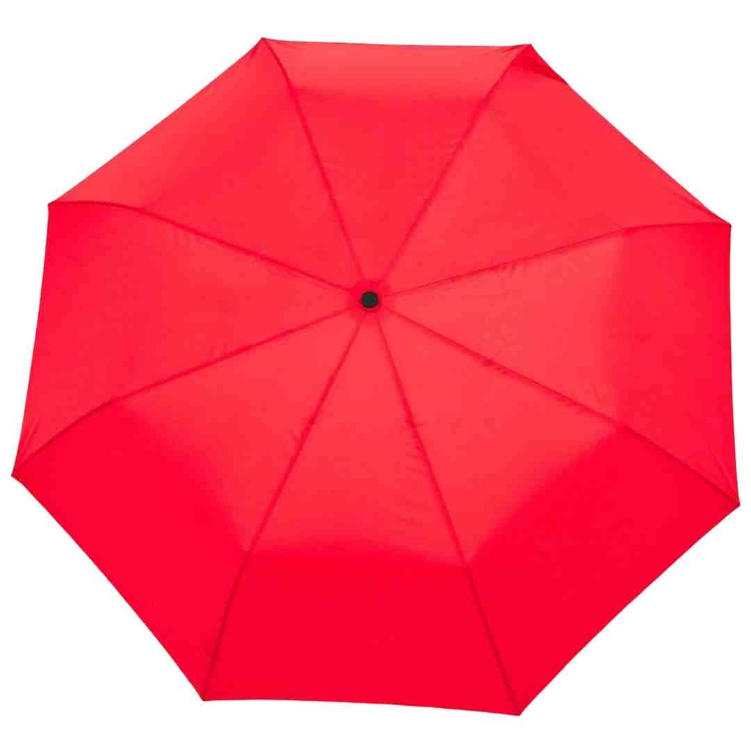 Red Compact Compact Duck Umbrella  Original Duckhead US   