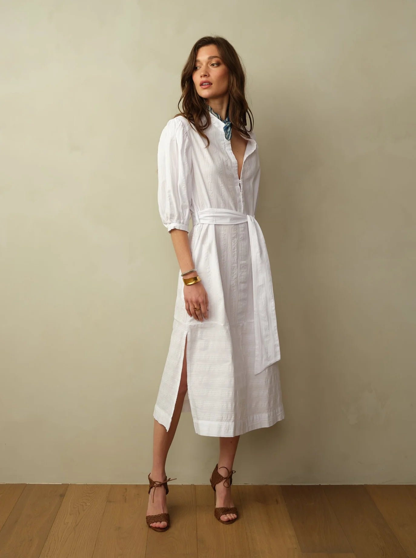 Women's Marrakech Organic Cotton Dress Dresses Road to Nowhere Clothing   