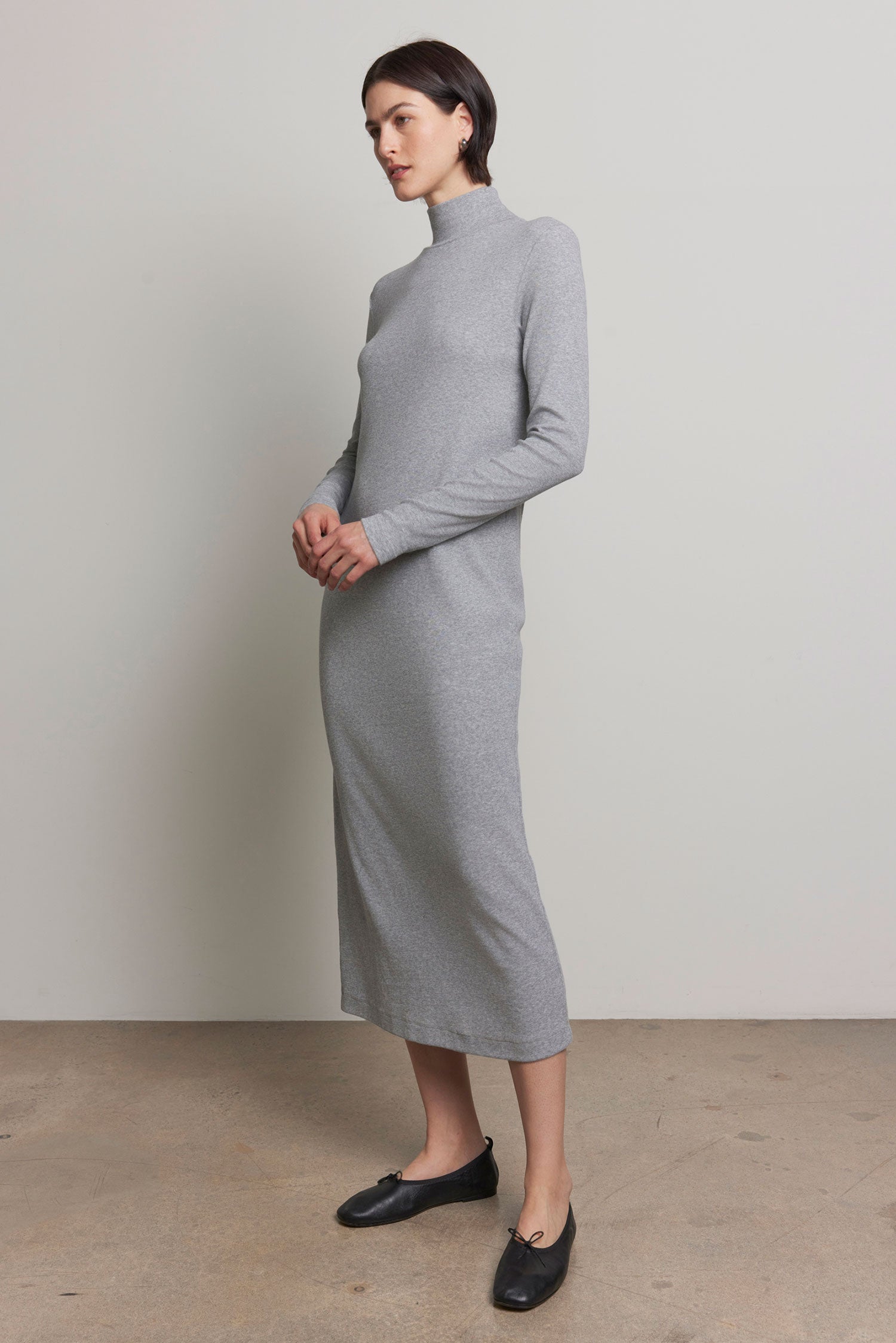 Agoura dress Velvet by Graham & Spencer