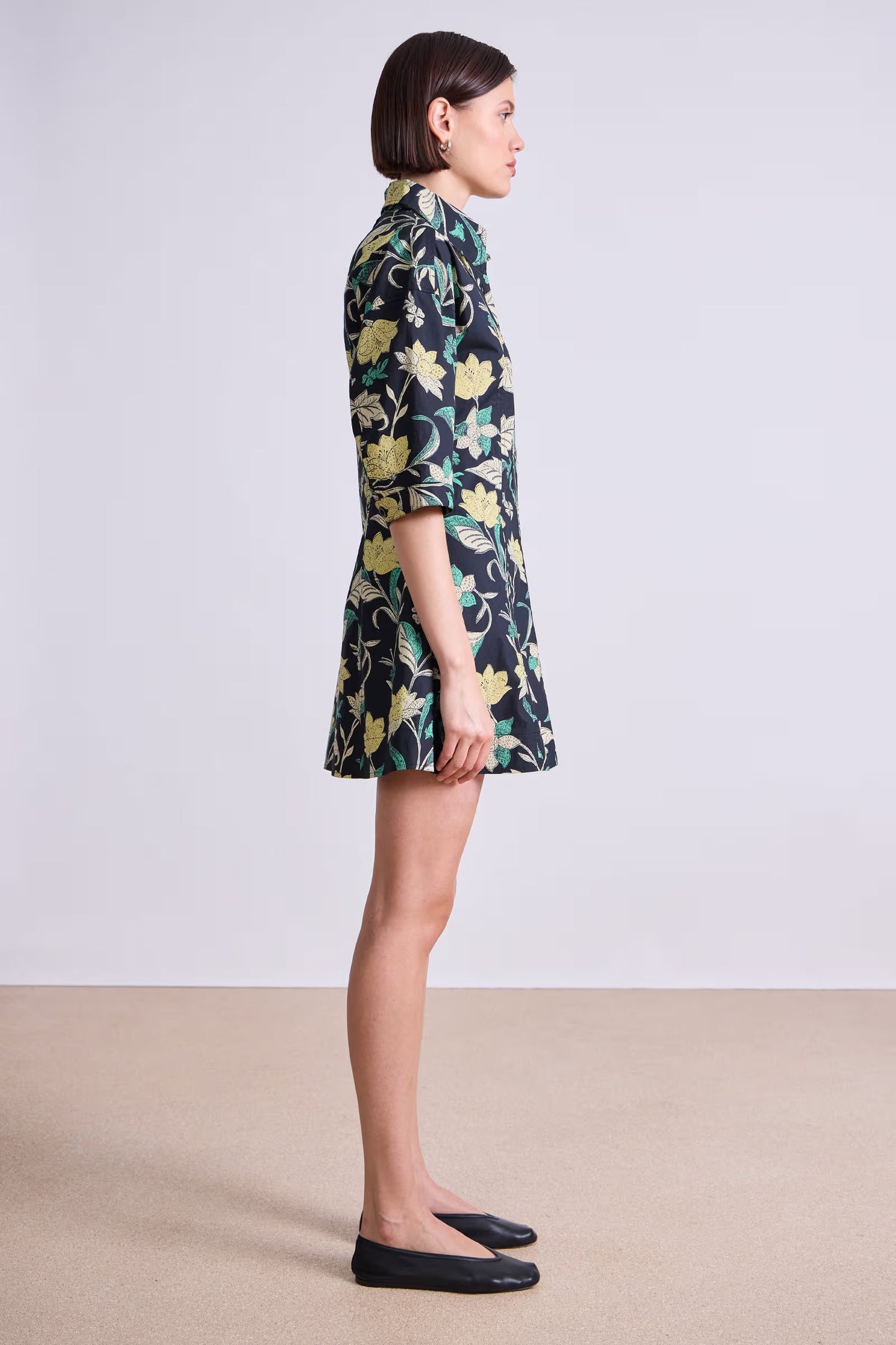 LUZ MINI DRESSES Apiece Apart