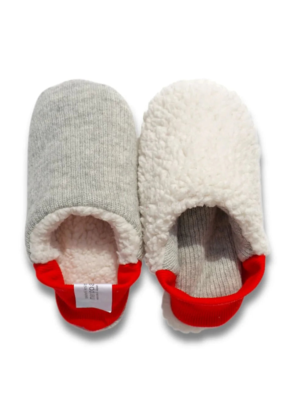 Quarter Knit Room Shoes Shoes Merippa