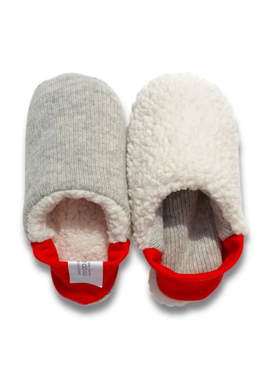 Quarter Knit Room Shoes Shoes Merippa