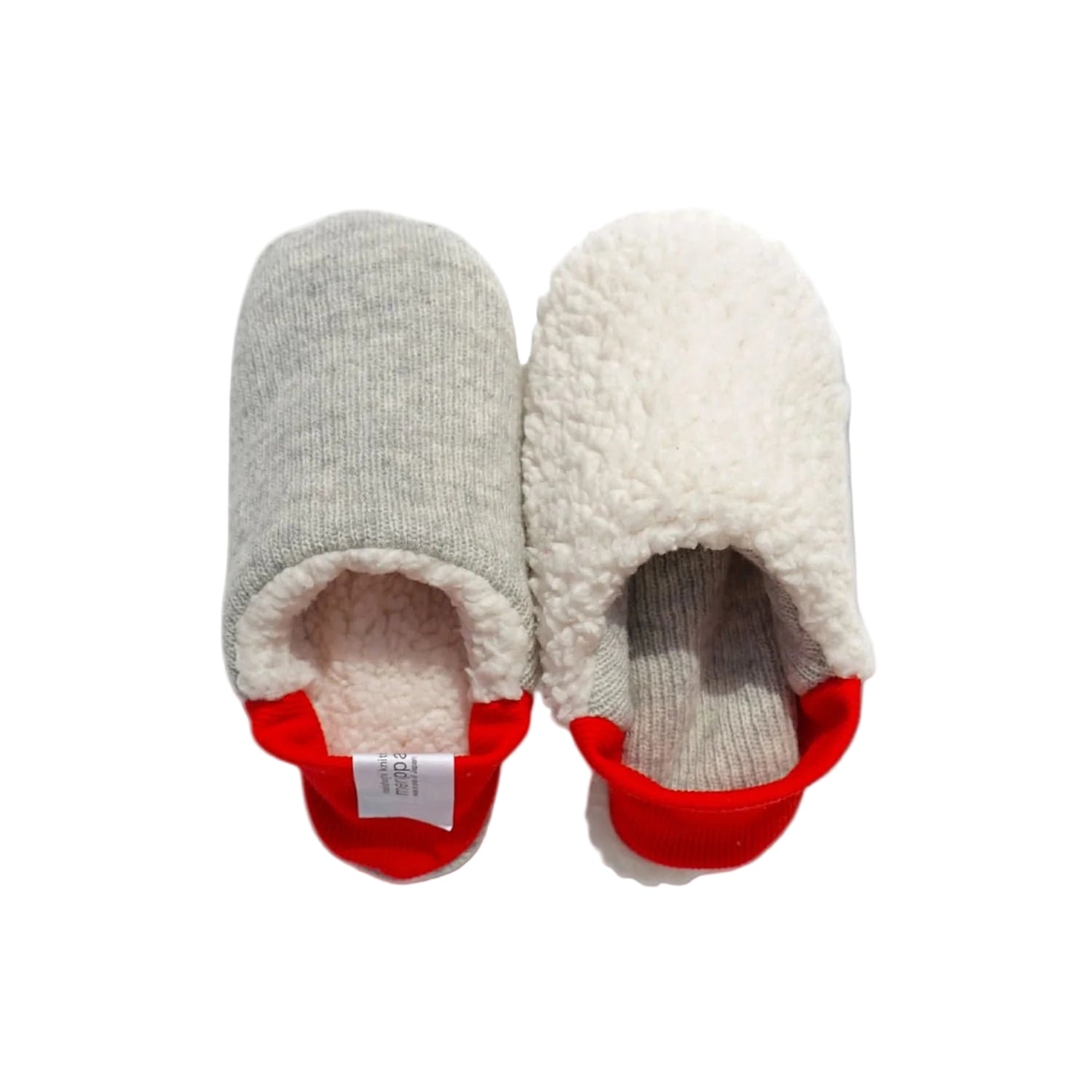 Quarter Knit Room Shoes Shoes Merippa