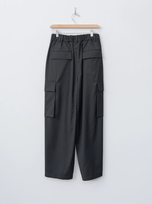 Clover Trouser Pants Nicholson + Nicholson