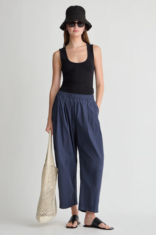 Spa Pleat Pant Pants Apiece Apart