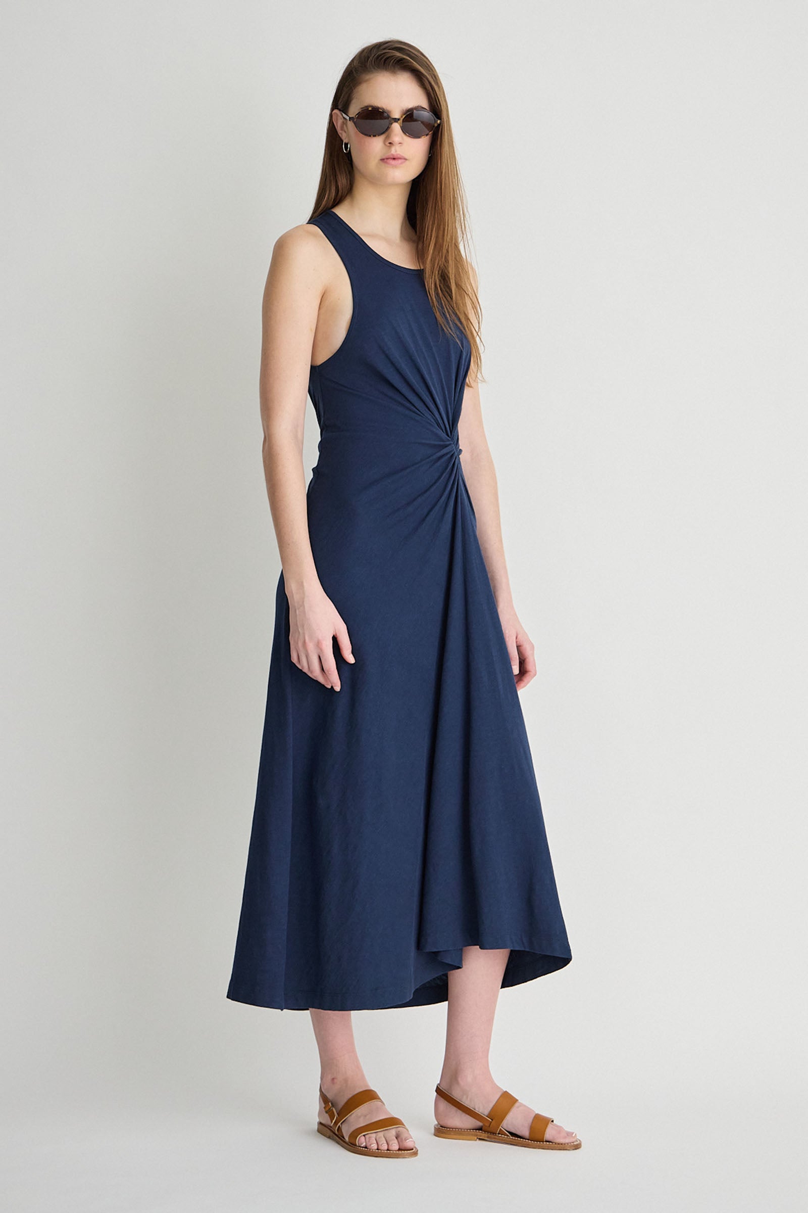 ELENE DRIP TANK MAXI