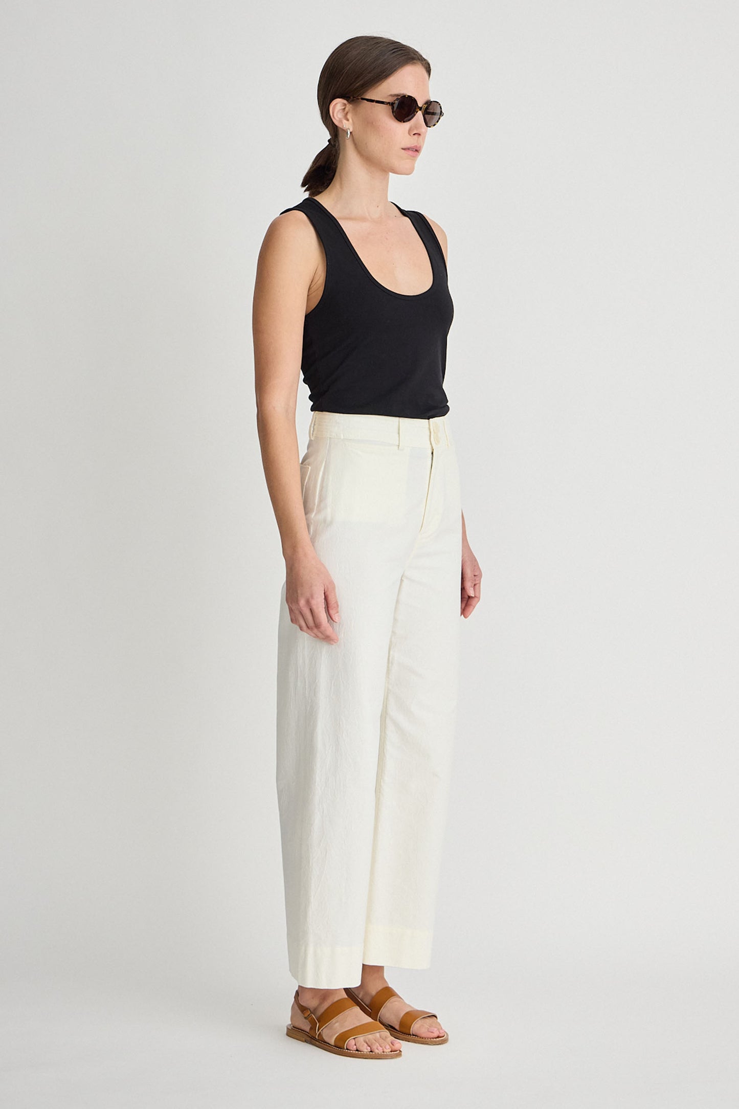 CLASSIC MERIDA PANT
