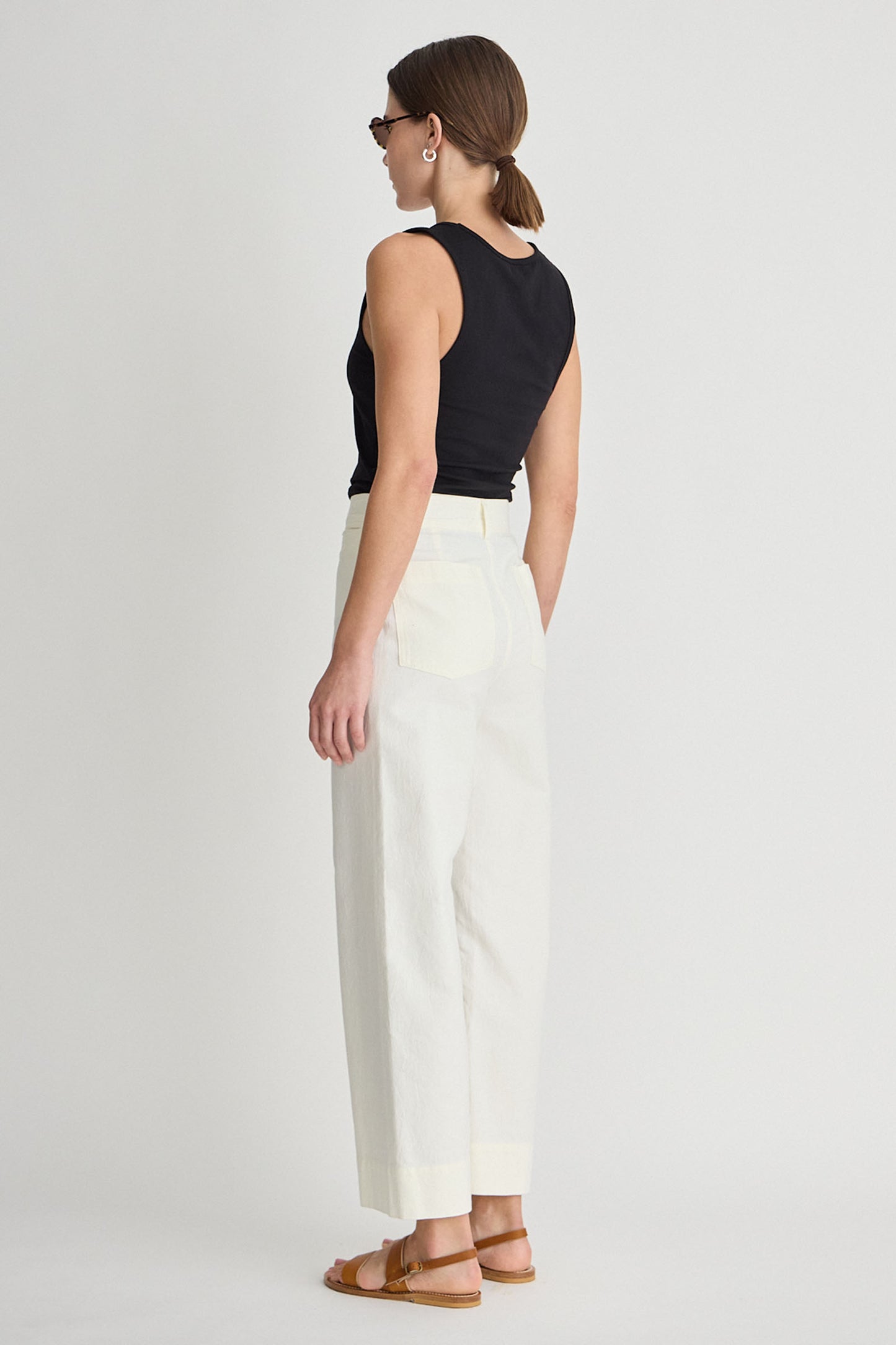 CLASSIC MERIDA PANT