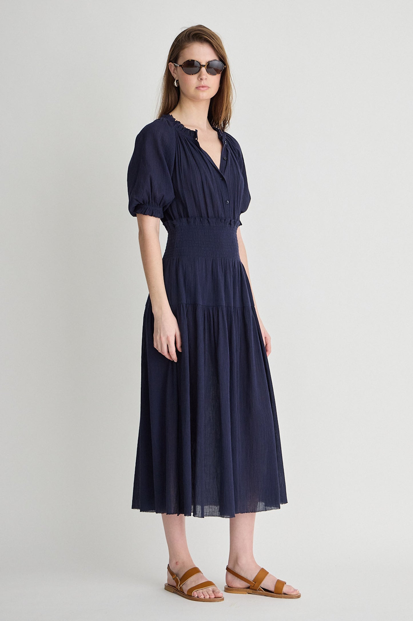 BRIJETTE DRESS