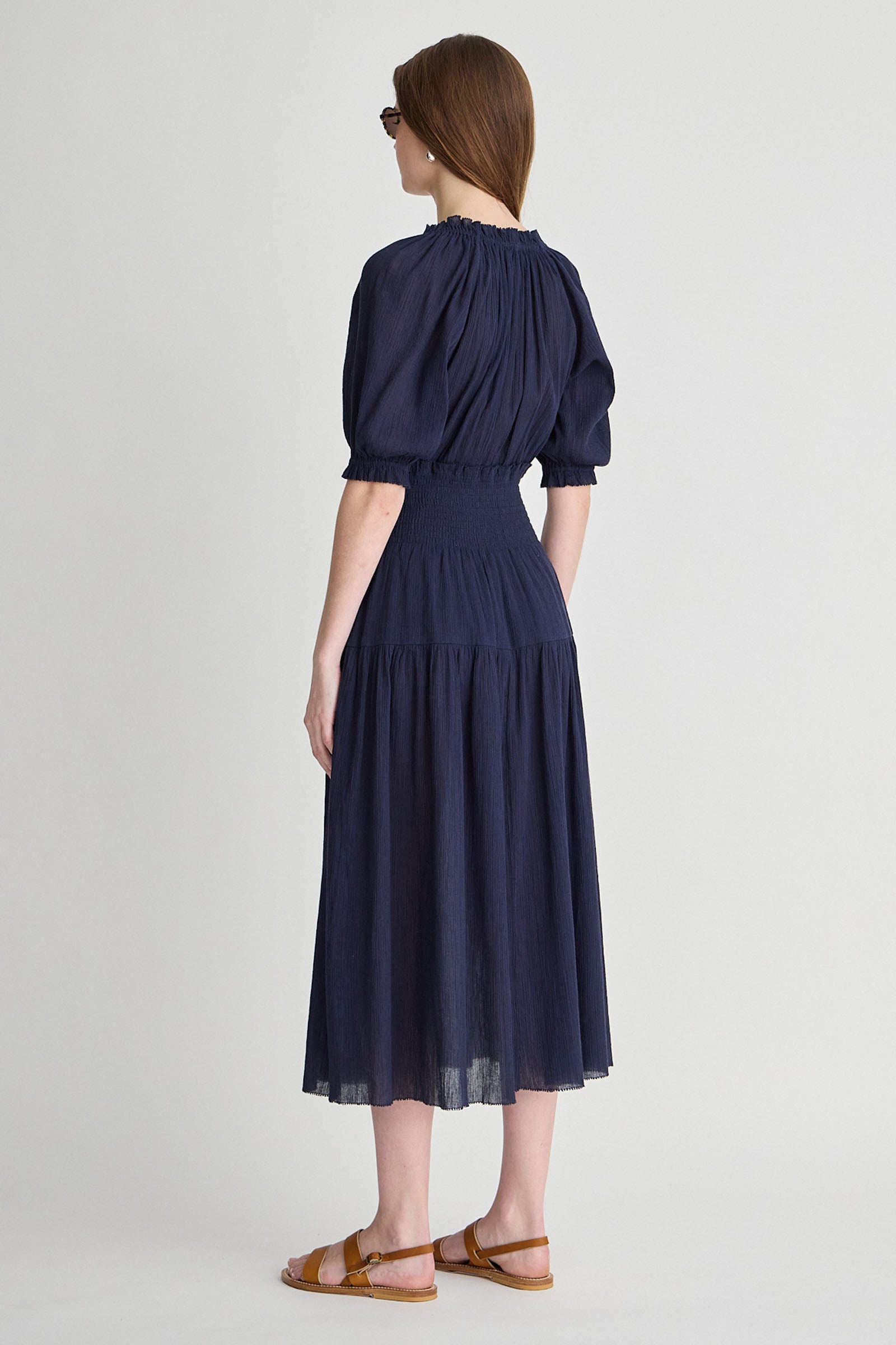 BRIJETTE DRESS