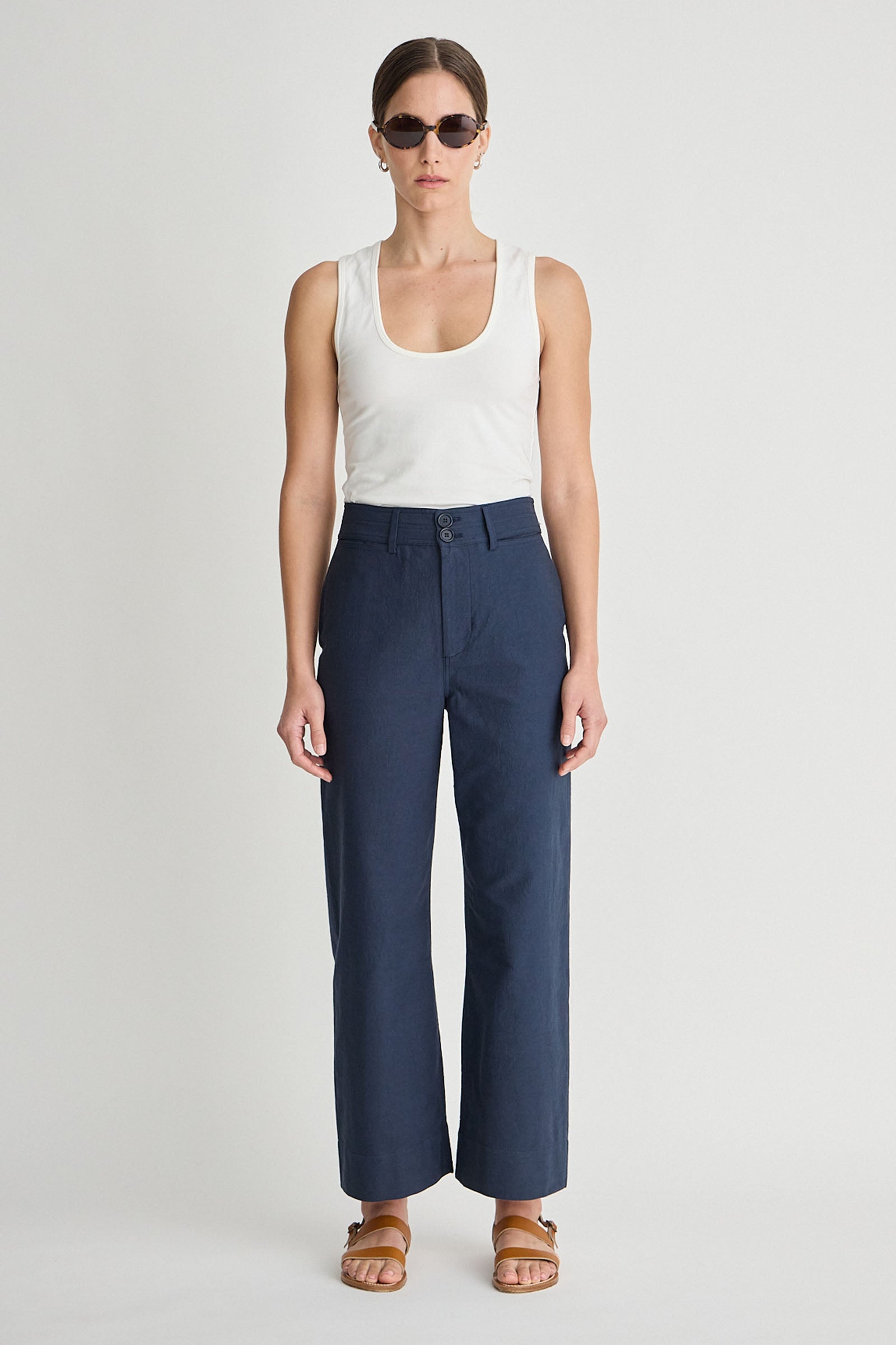 CLASSIC MERIDA PANT