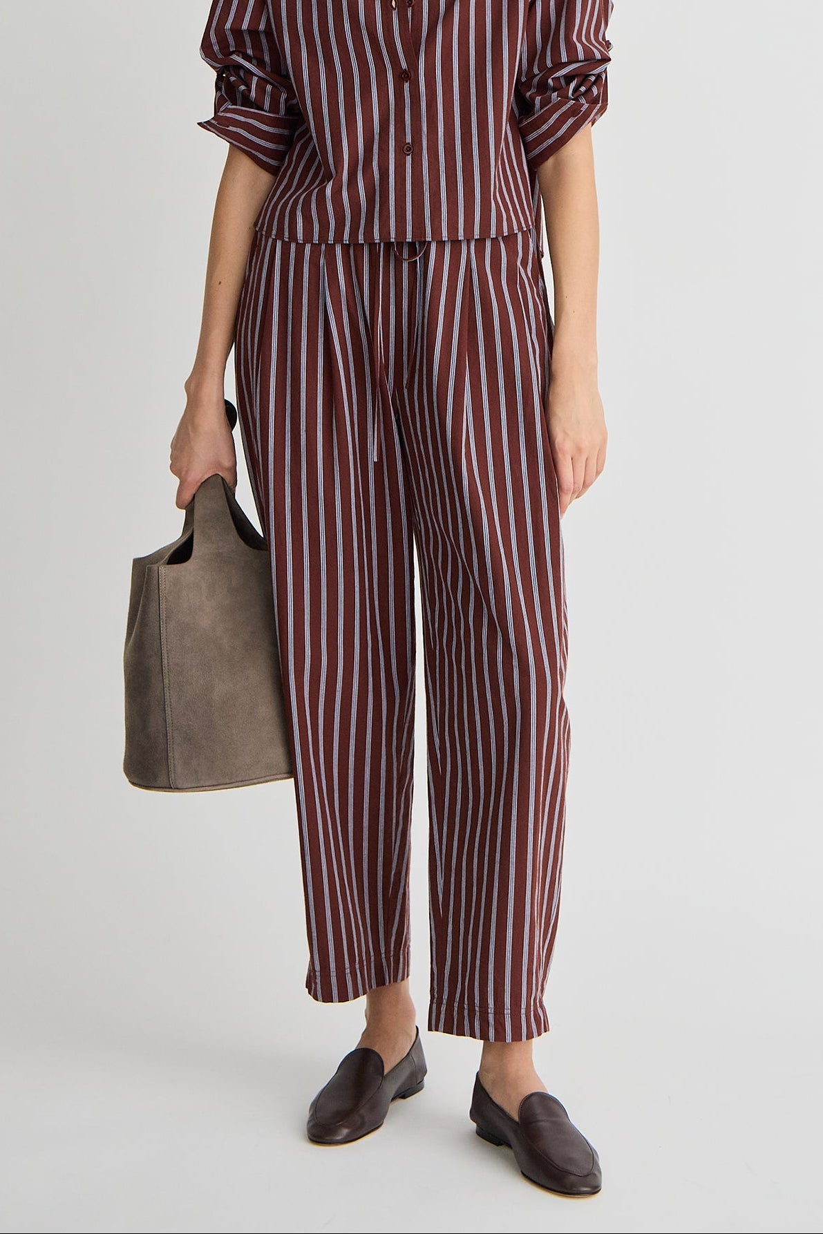 Everyday Pull-on Pant Apiece Apart