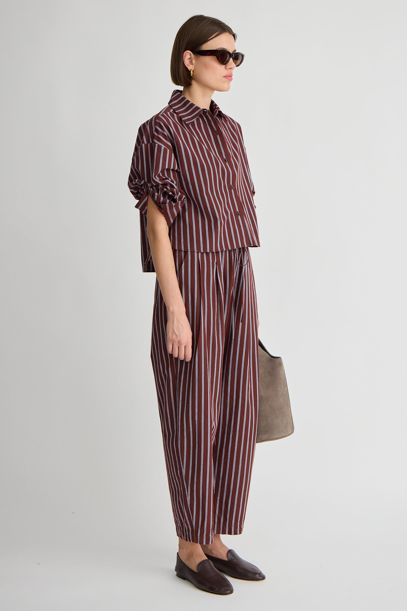 Everyday Pull-on Pant Apiece Apart