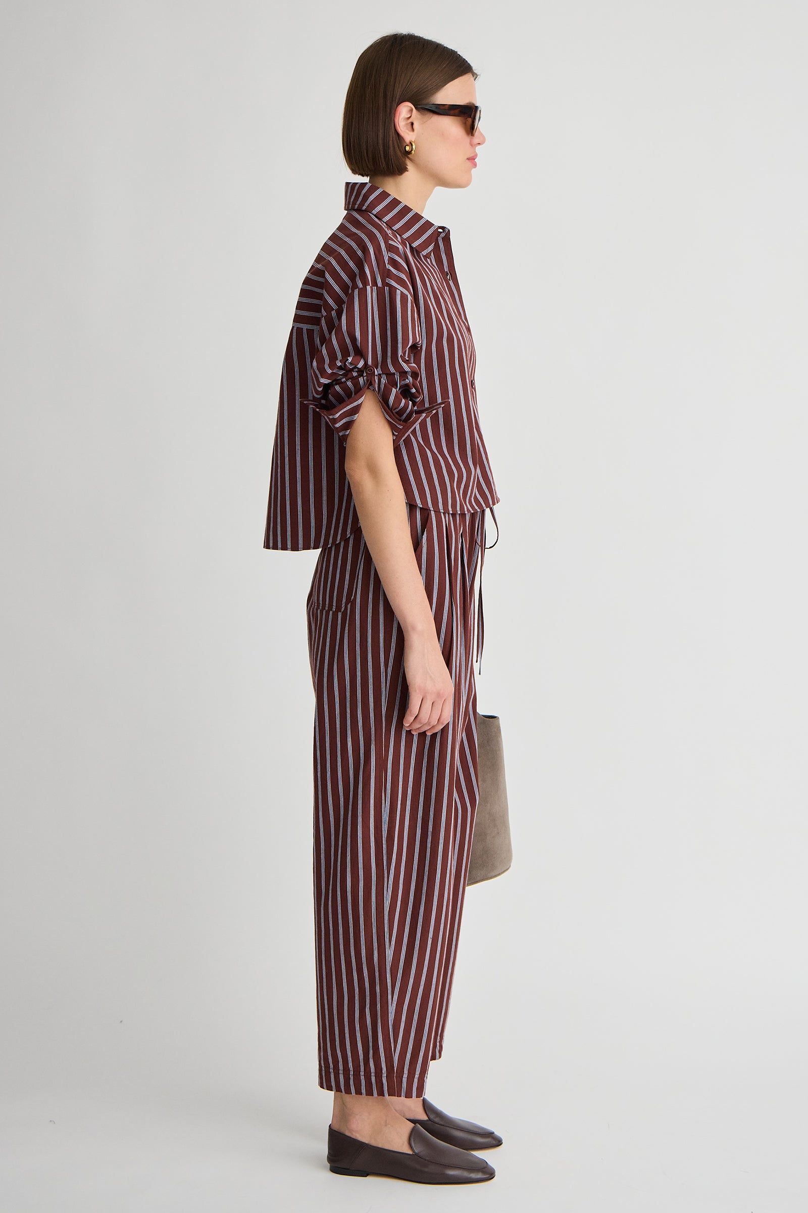 Everyday Pull-on Pant Apiece Apart