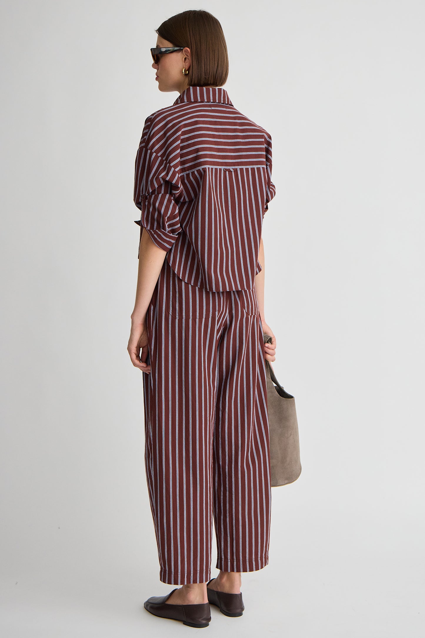 Everyday Pull-on Pant Apiece Apart