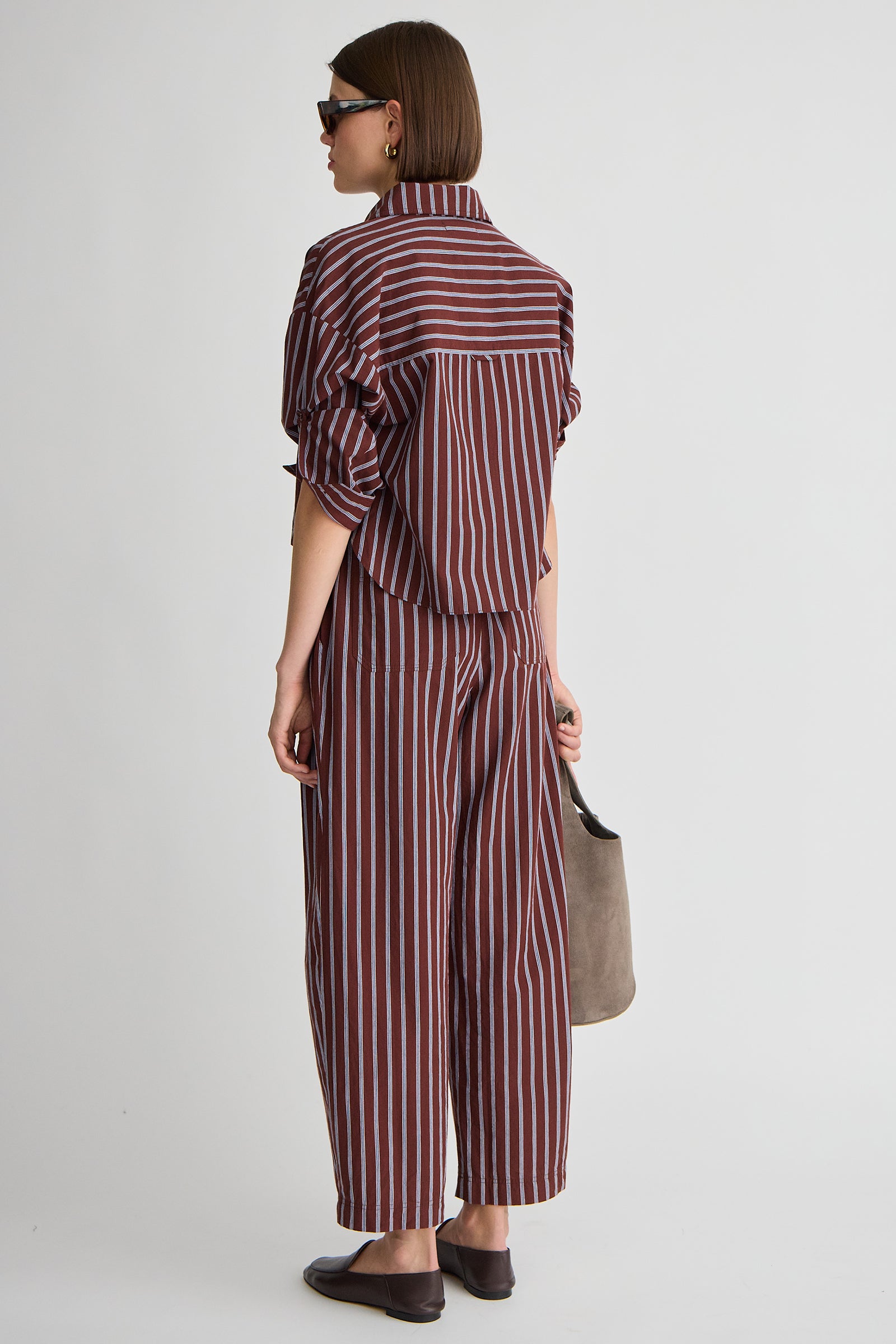 Everyday Pull-on Pant Apiece Apart