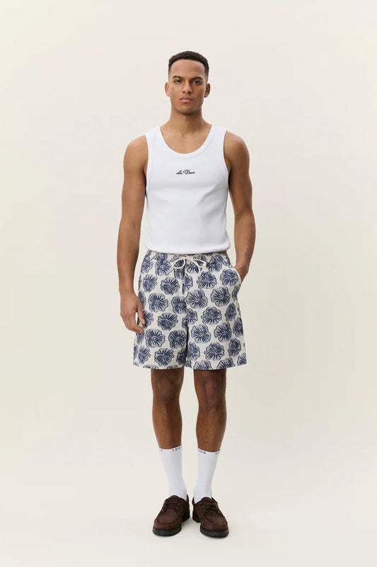 Dahlia Jacquard Shorts