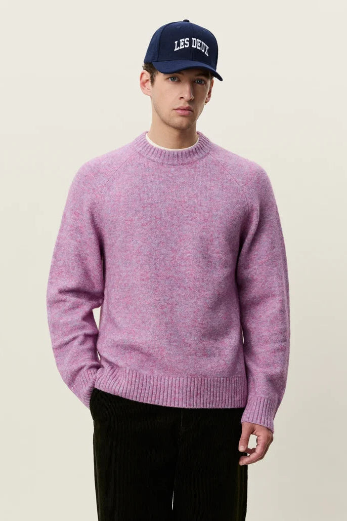Soft Roundneck Knit
