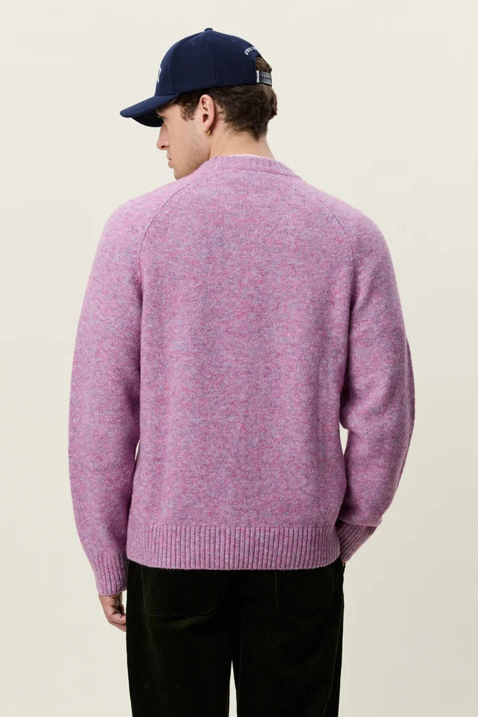 Soft Roundneck Knit - 2