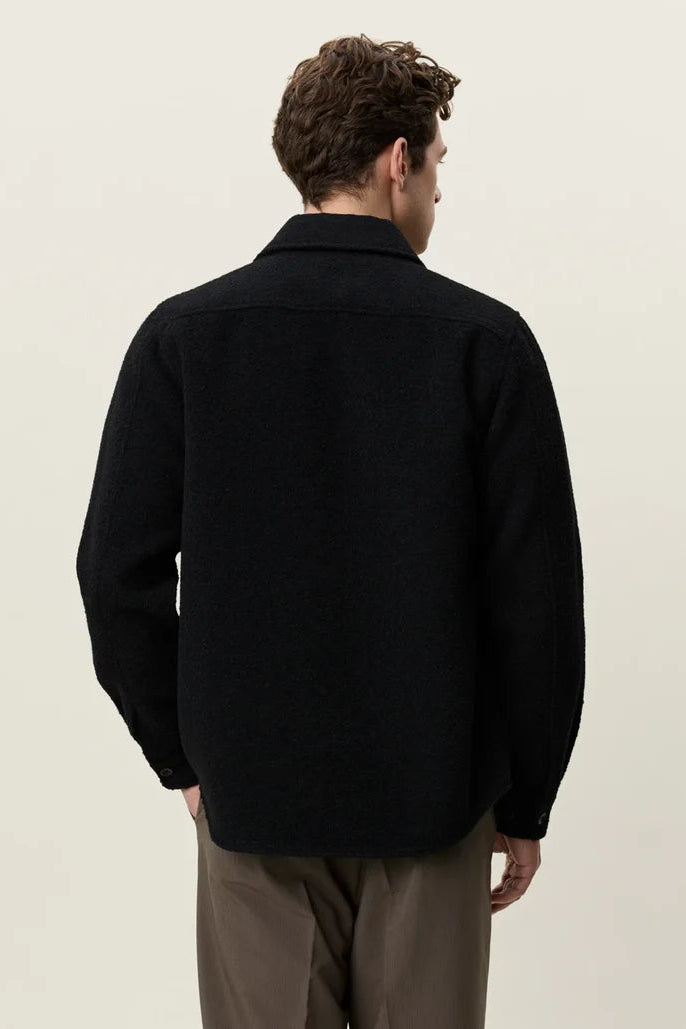 Garment Dyed Shirt - 4