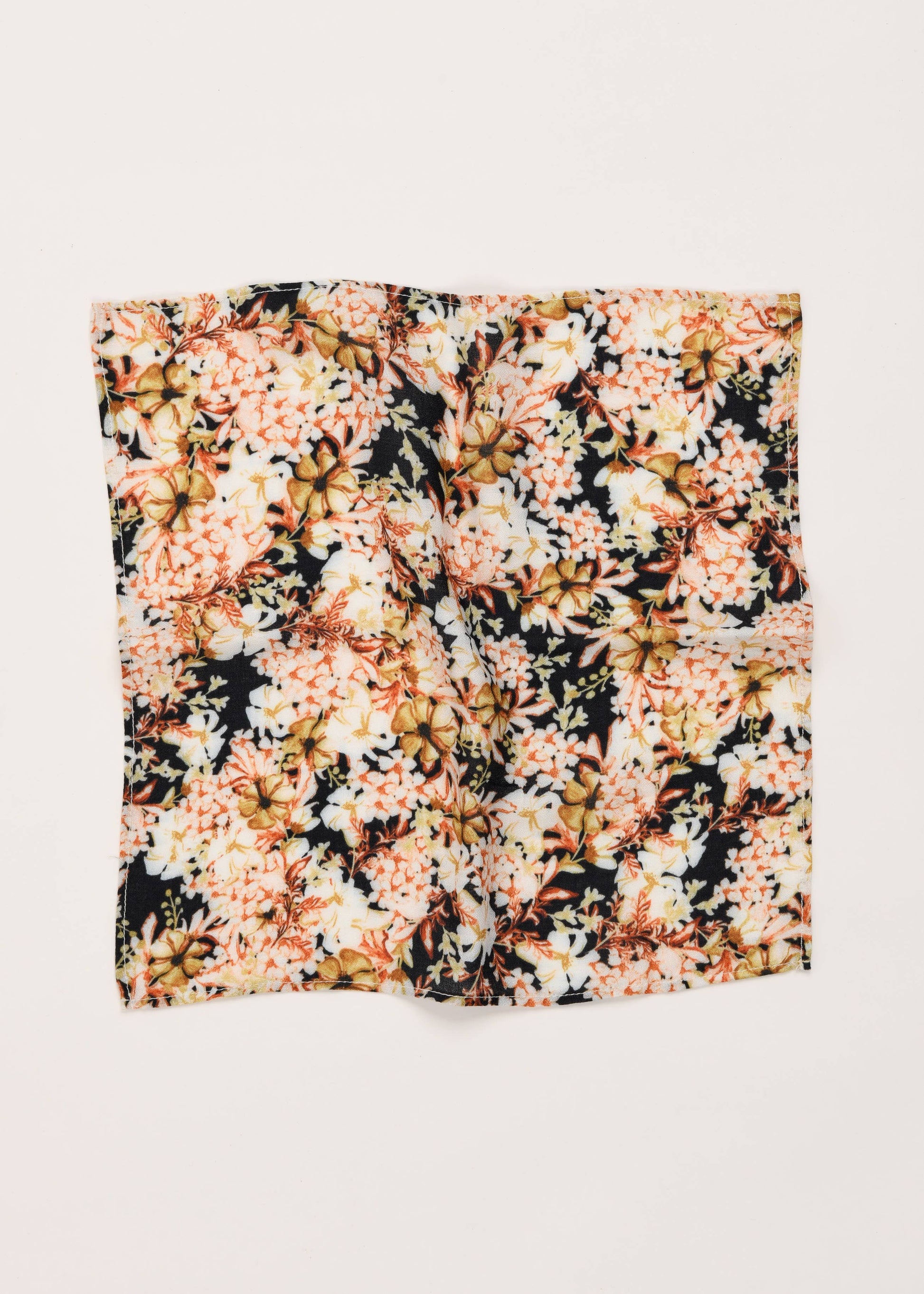 The Wild Flower Pocket Square Pocket Squares Pocket Square Clothing