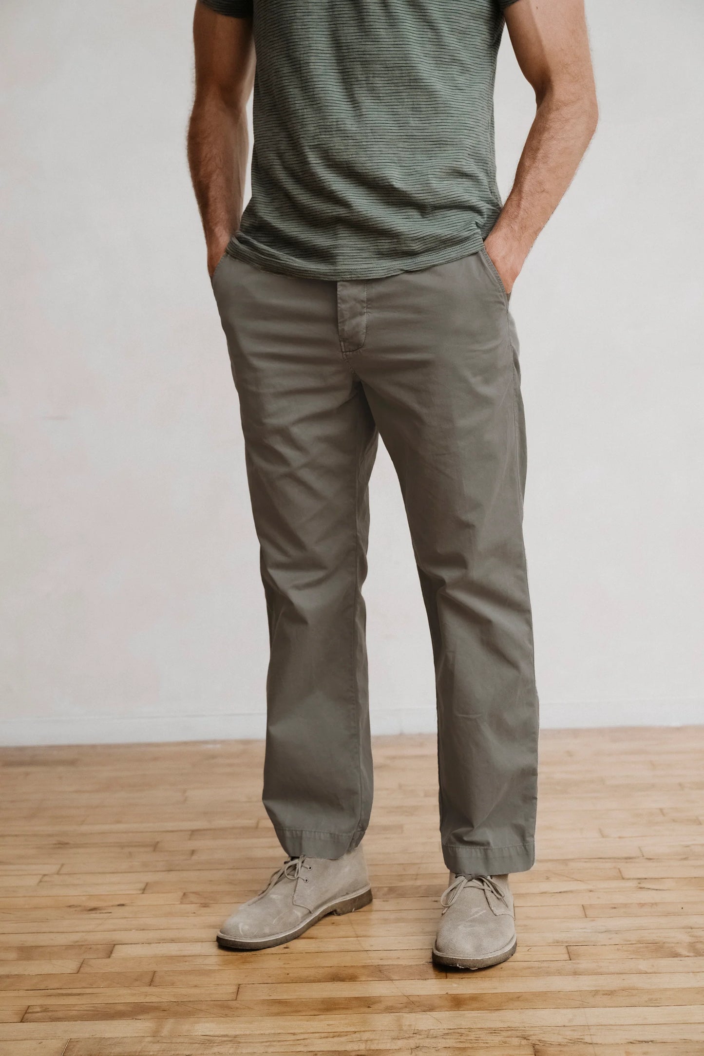Twill Original Chino