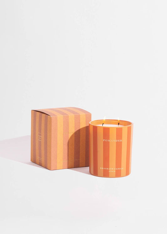 Pomander Holiday Candle Candles Brooklyn Candle Studio