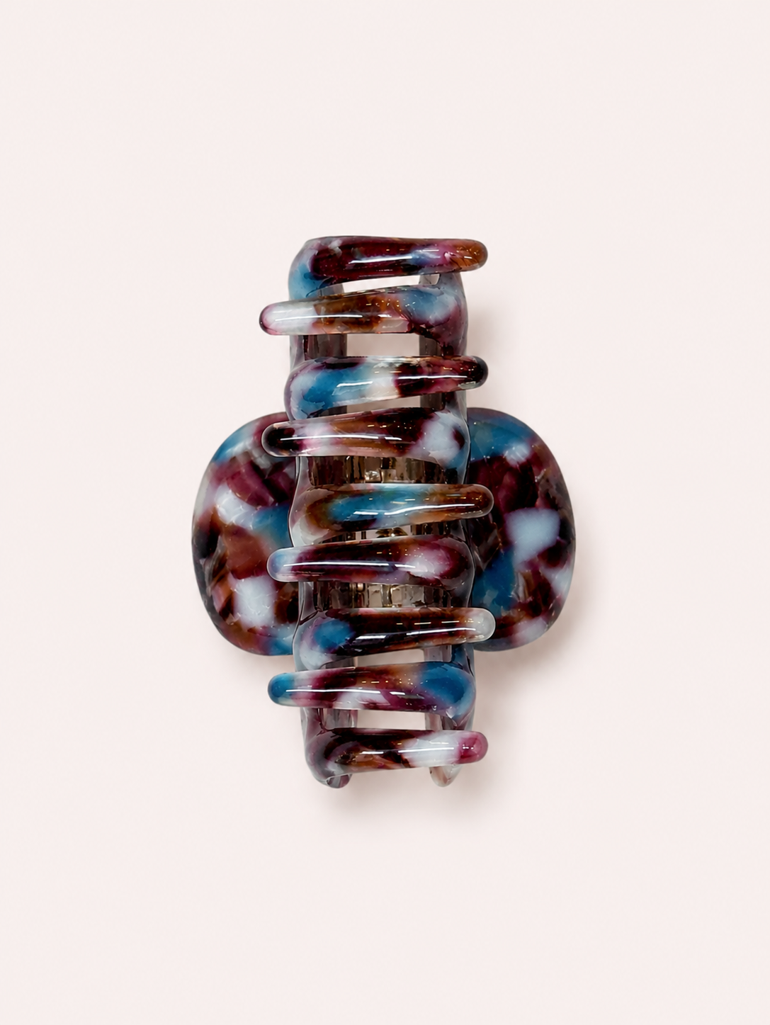 Vol.II Claw Clip Hair Accessories Vignette