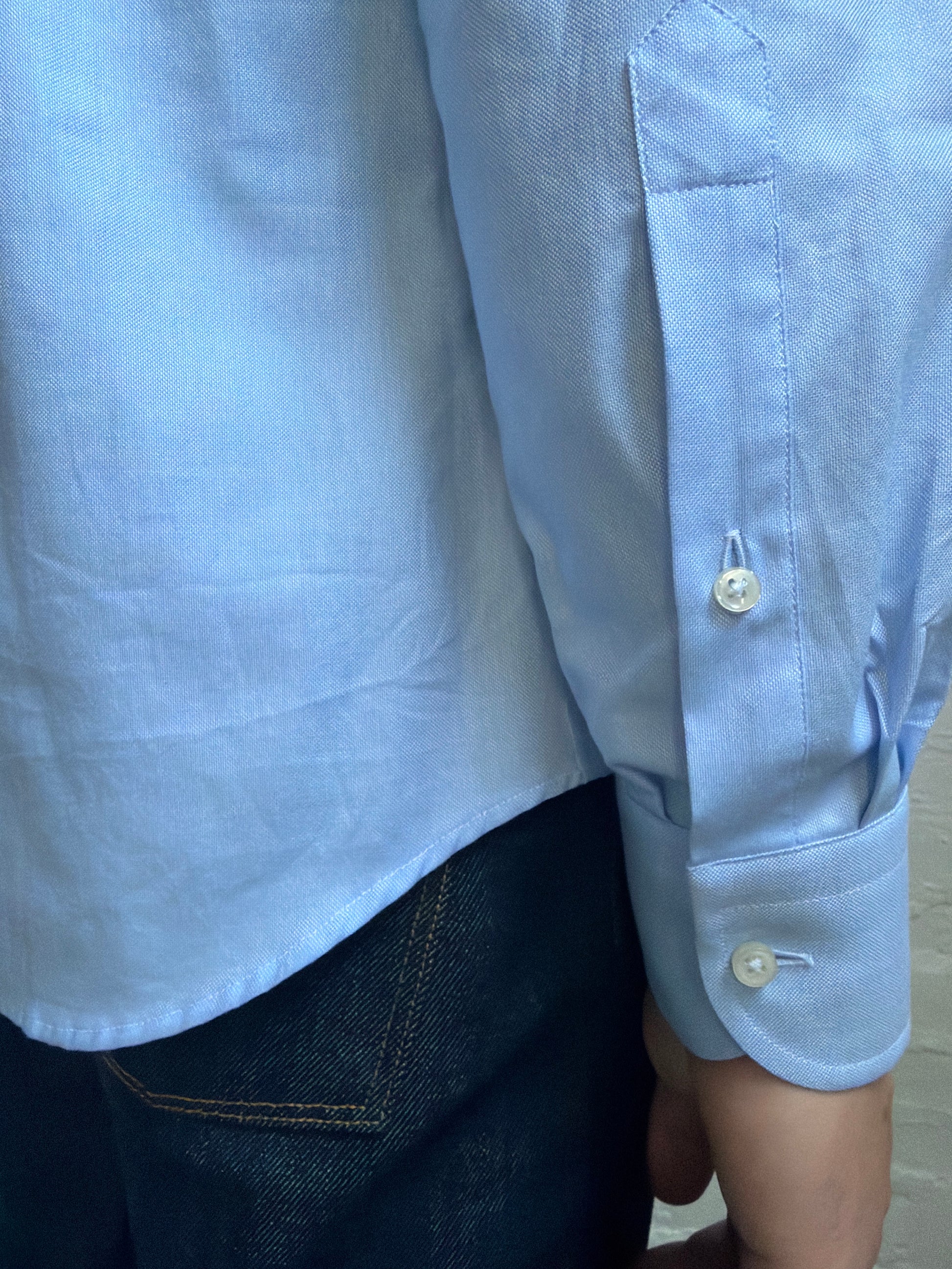 Dress Shirt Shirts fig.