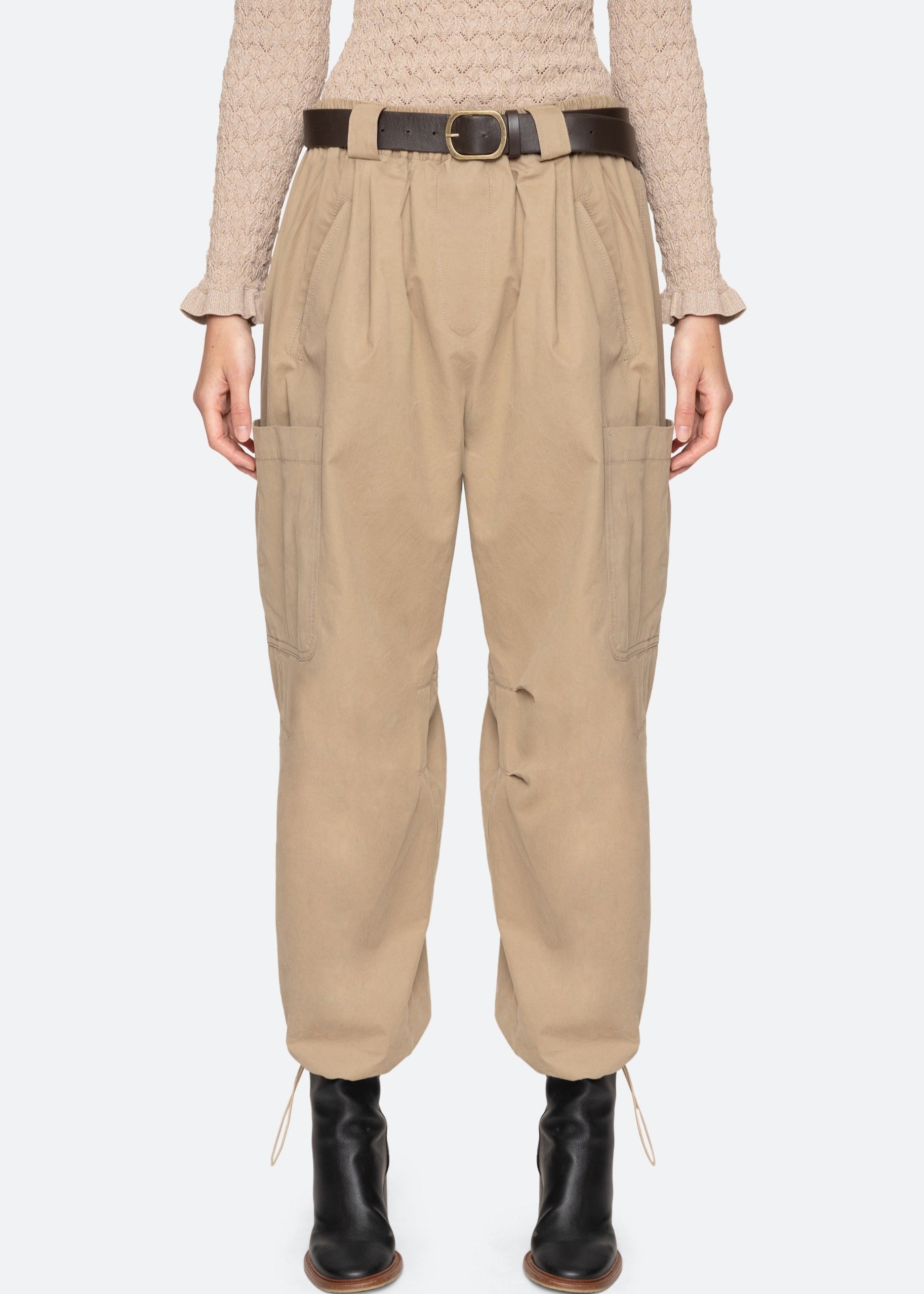 Sullivan Cargo Pant Pants SEA NEW YORK
