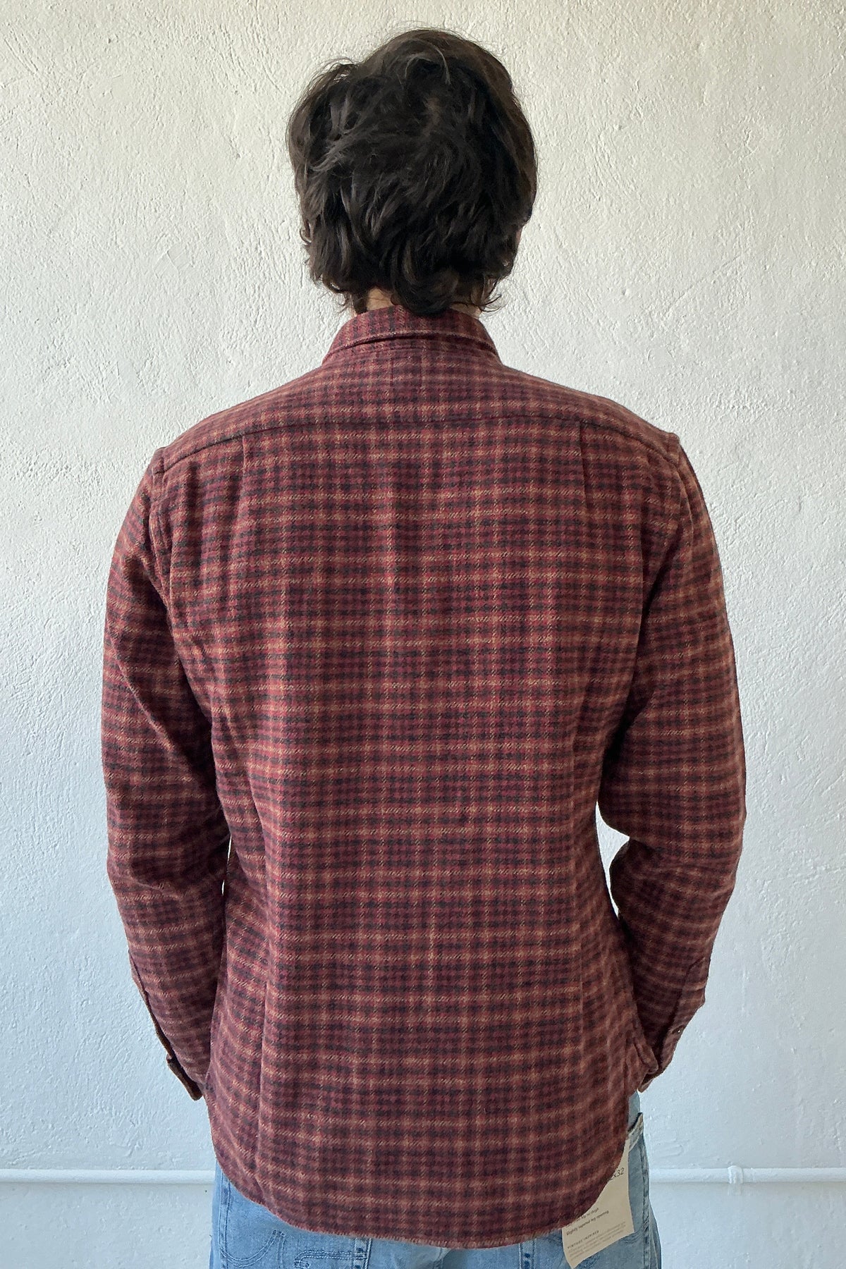The Ripper Shirt Shirts Hiroshi Kato - 9