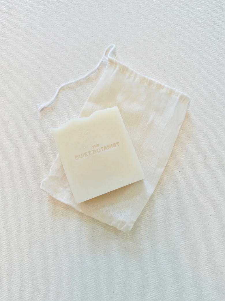 Everyday - Handmade Soap The Quiet Botanist