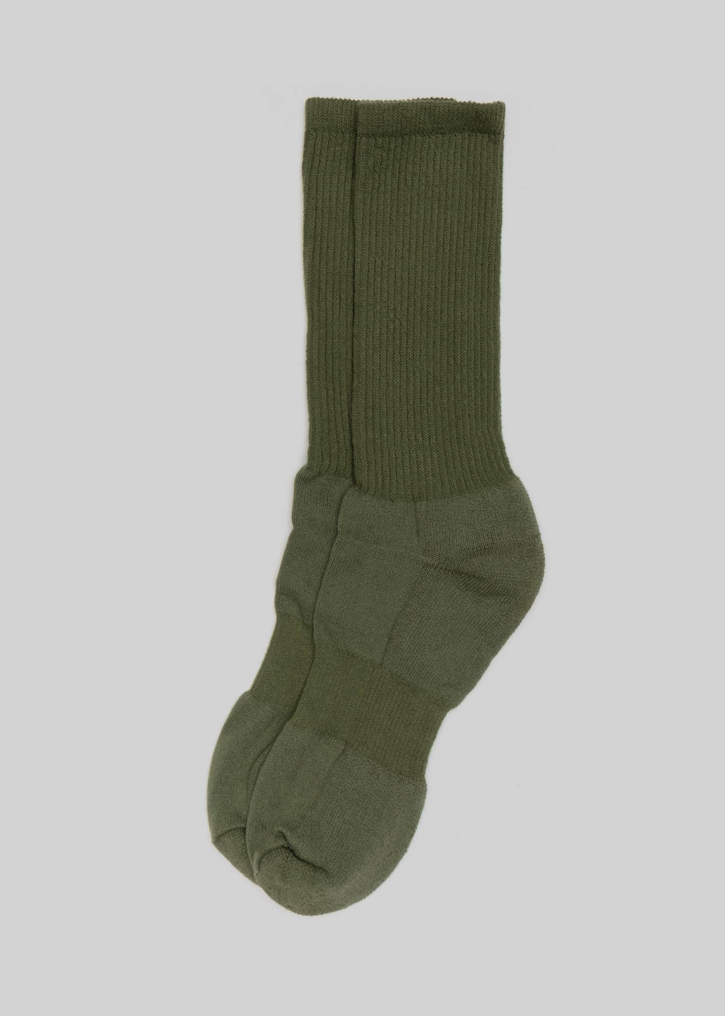 Mil-Spec Sport Socks Socks American Trench
