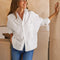 White Cotton Superluxe 