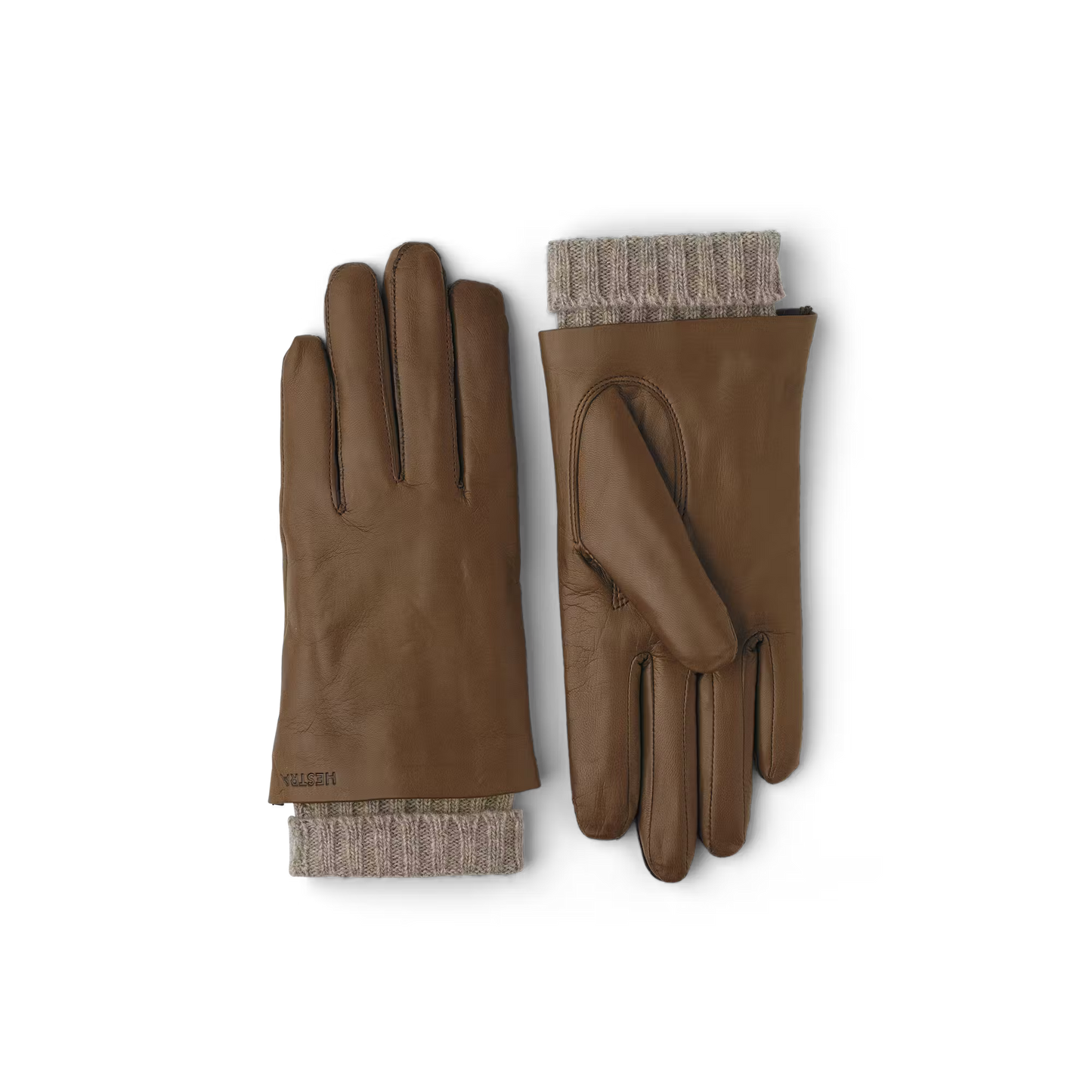 Megan Leather Gloves