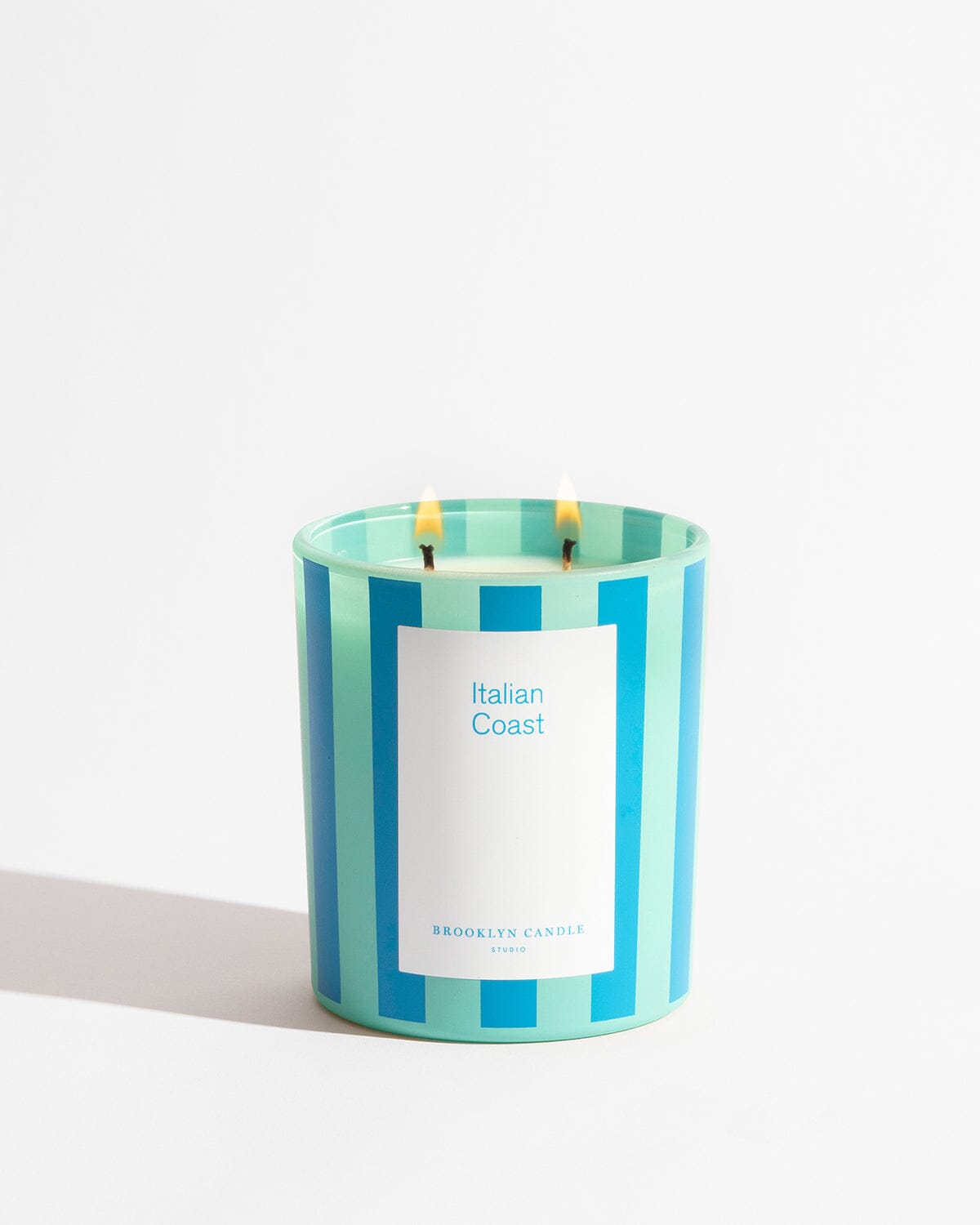 Italian Coast Candle (Limited Edition) Candles Brooklyn Candle Studio