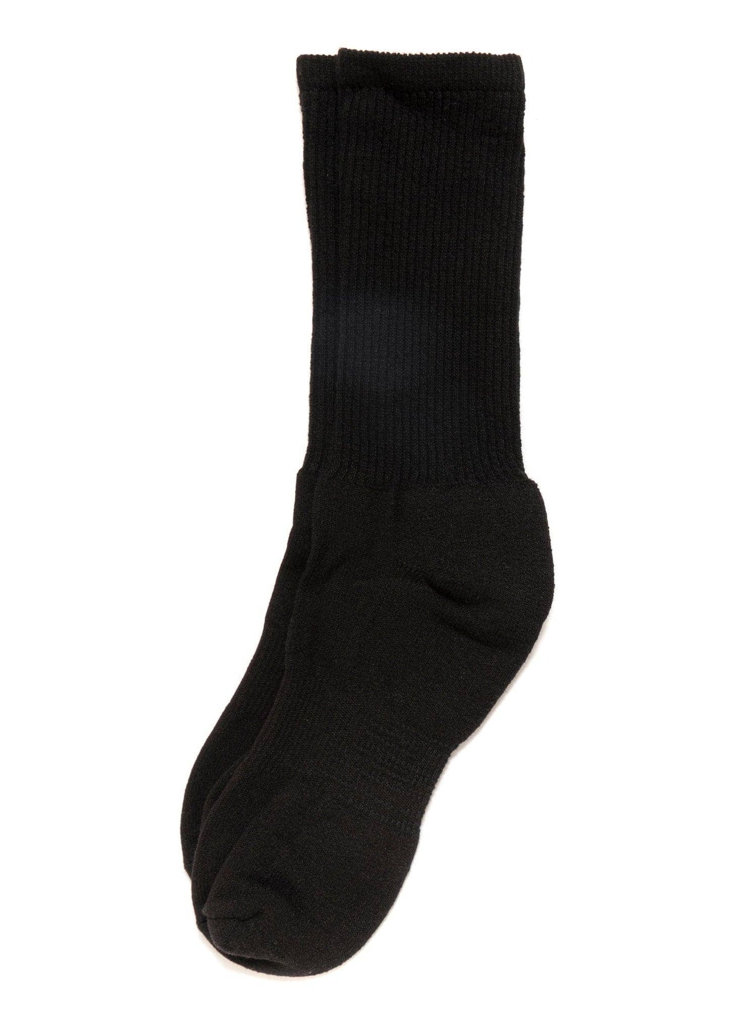 Mil-Spec Sport Socks Socks American Trench One Size black