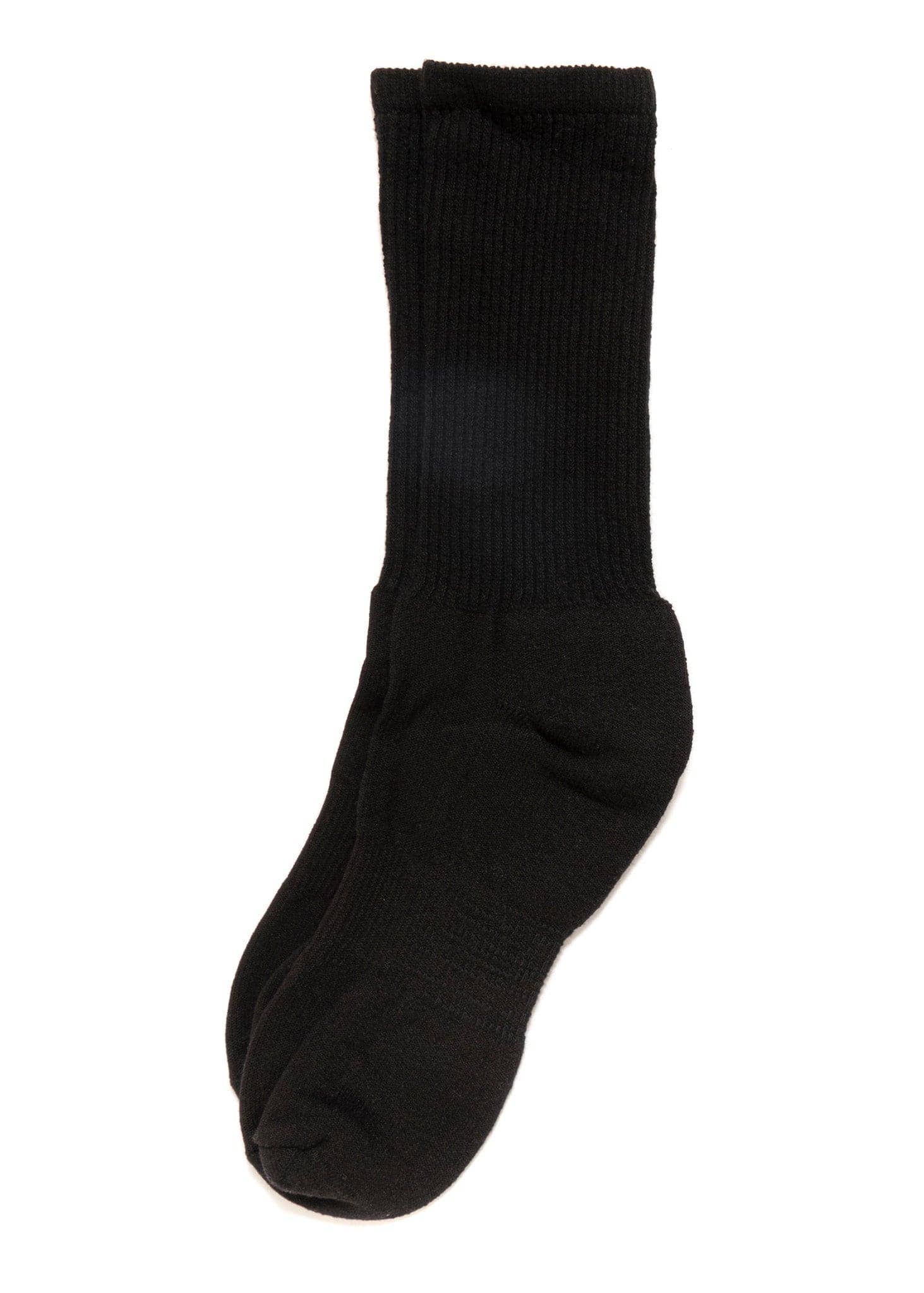Mil-Spec Sport Socks Socks American Trench One Size black