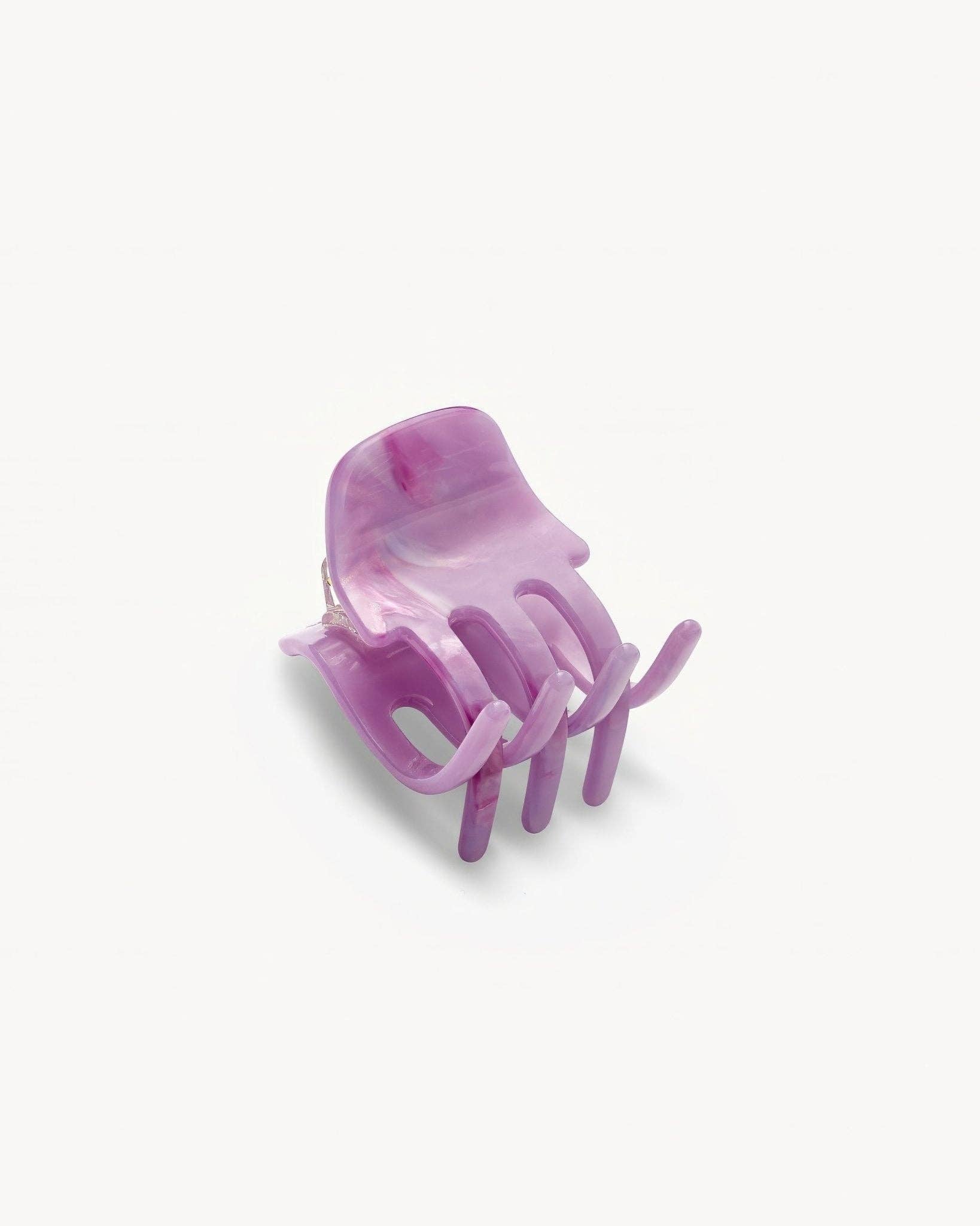 Mini Claw in Orchid MACHETE