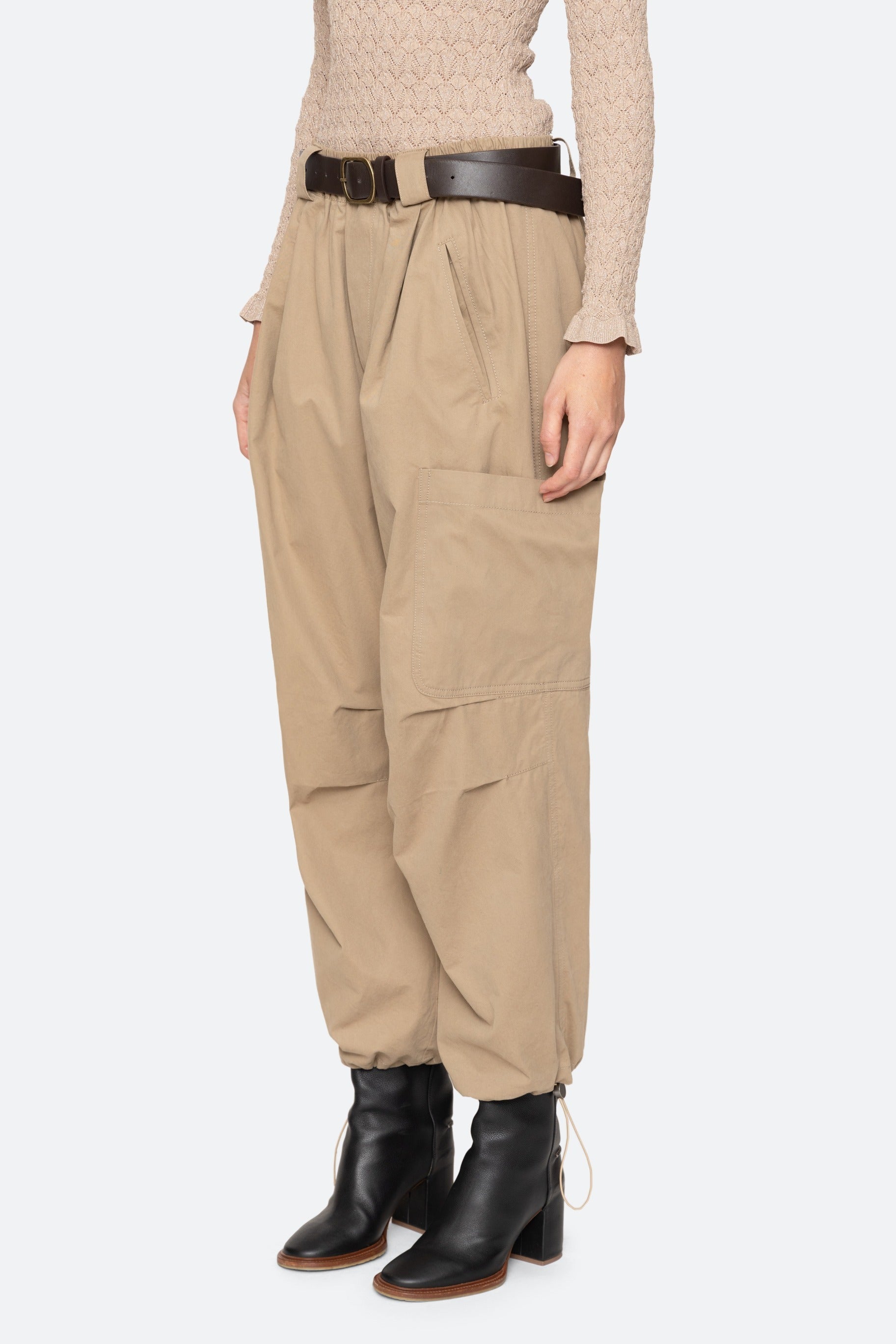 Sullivan Cargo Pant Pants SEA NEW YORK