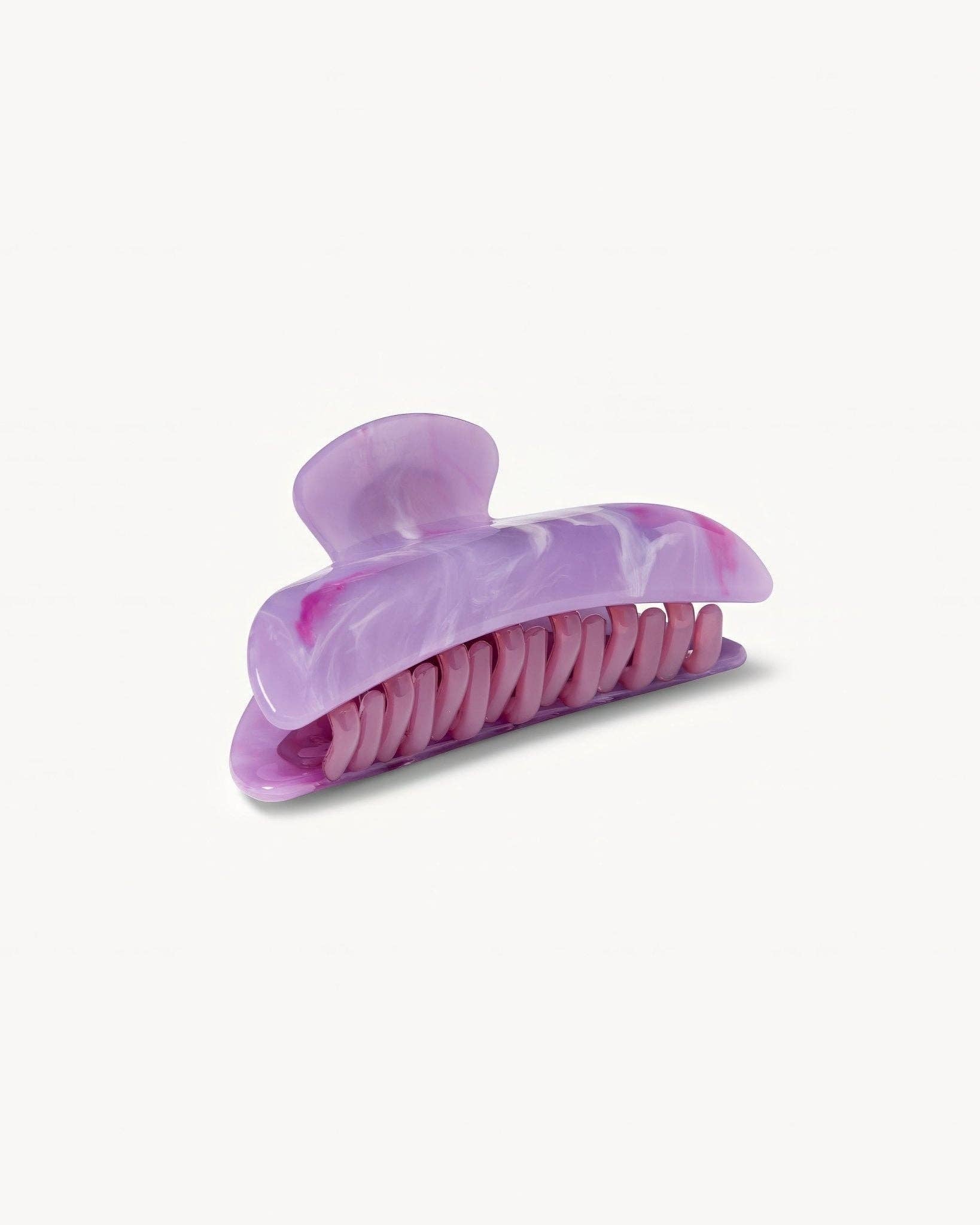Midi Heirloom Claw in Orchid MACHETE