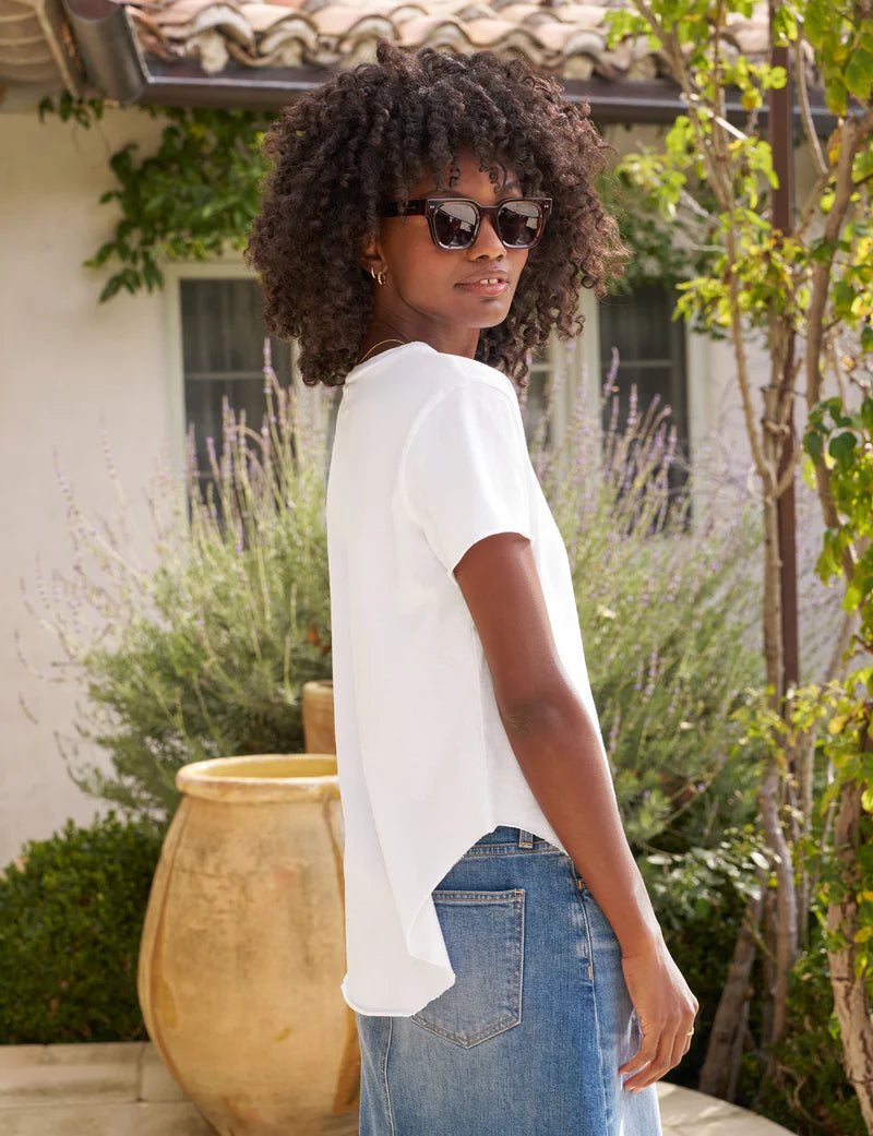 Theo - Perfect Tee T Shirts Frank & Eileen