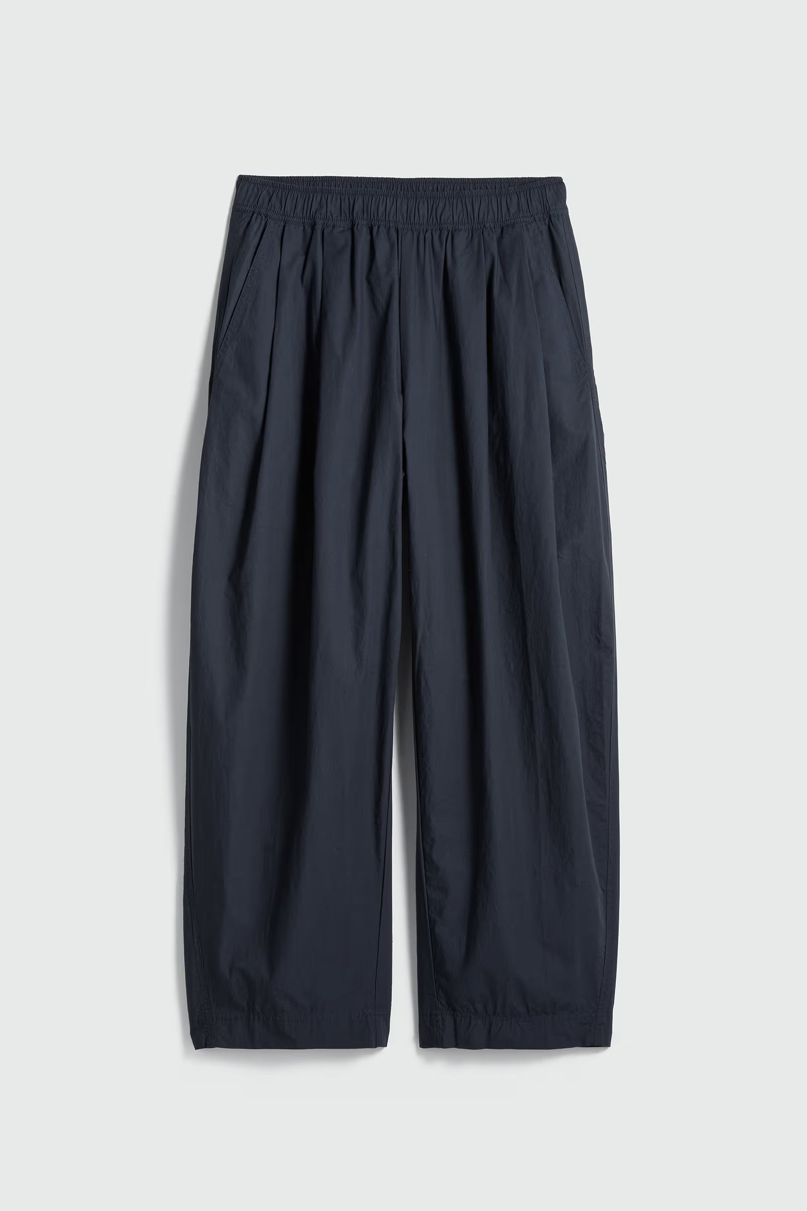 Spa Pleat Pant Pants Apiece Apart