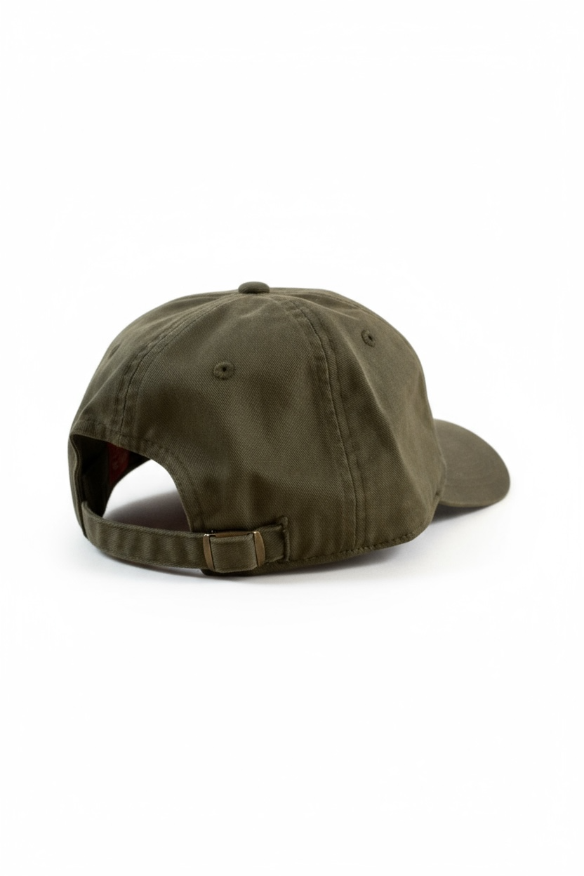Neighborhood Cap, Park Slope – KIWI/ fig. Neighborhood Cap, Park Slope – KIWI/ fig.