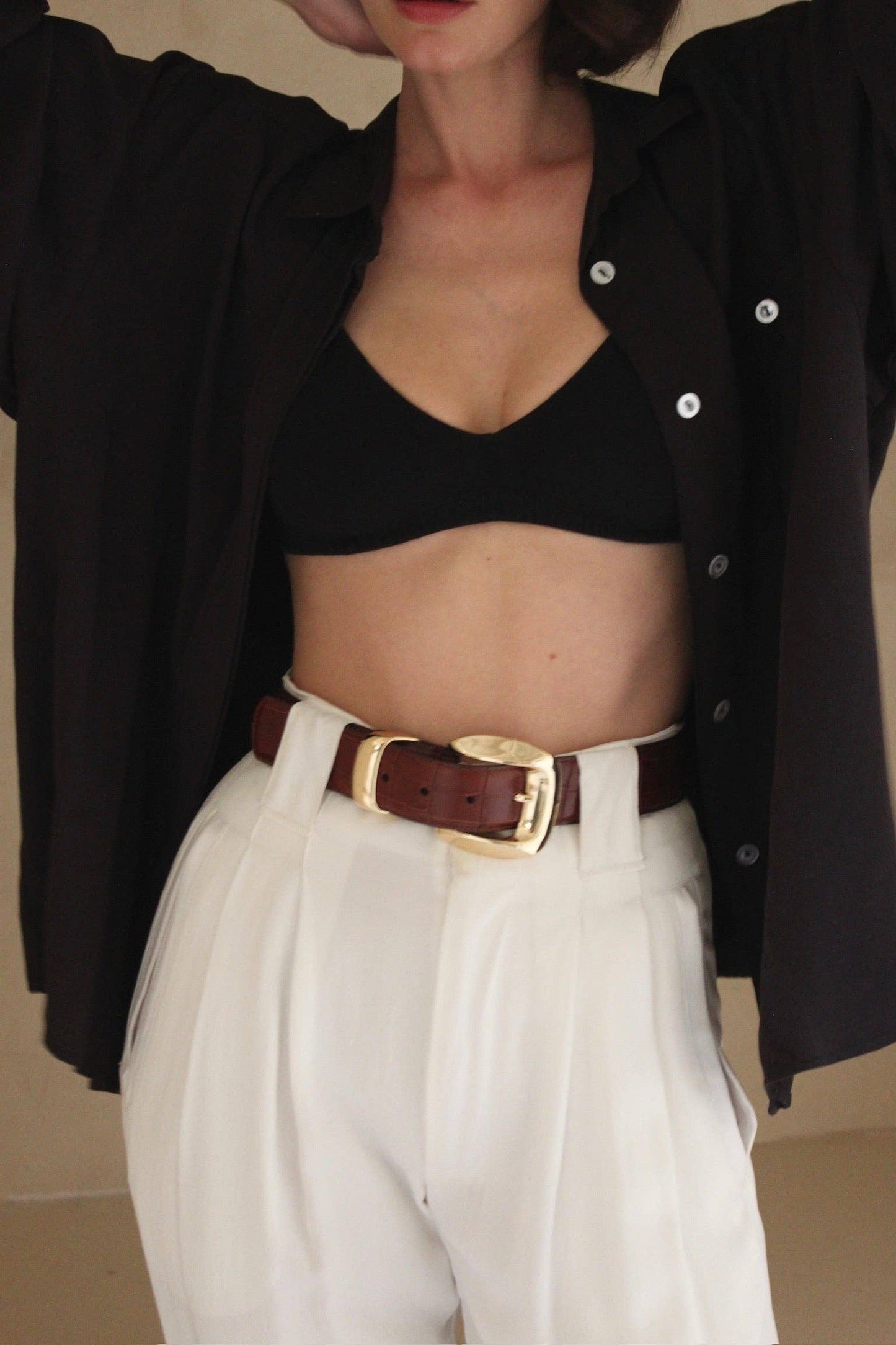 Delaney Belt Belts Na Nin