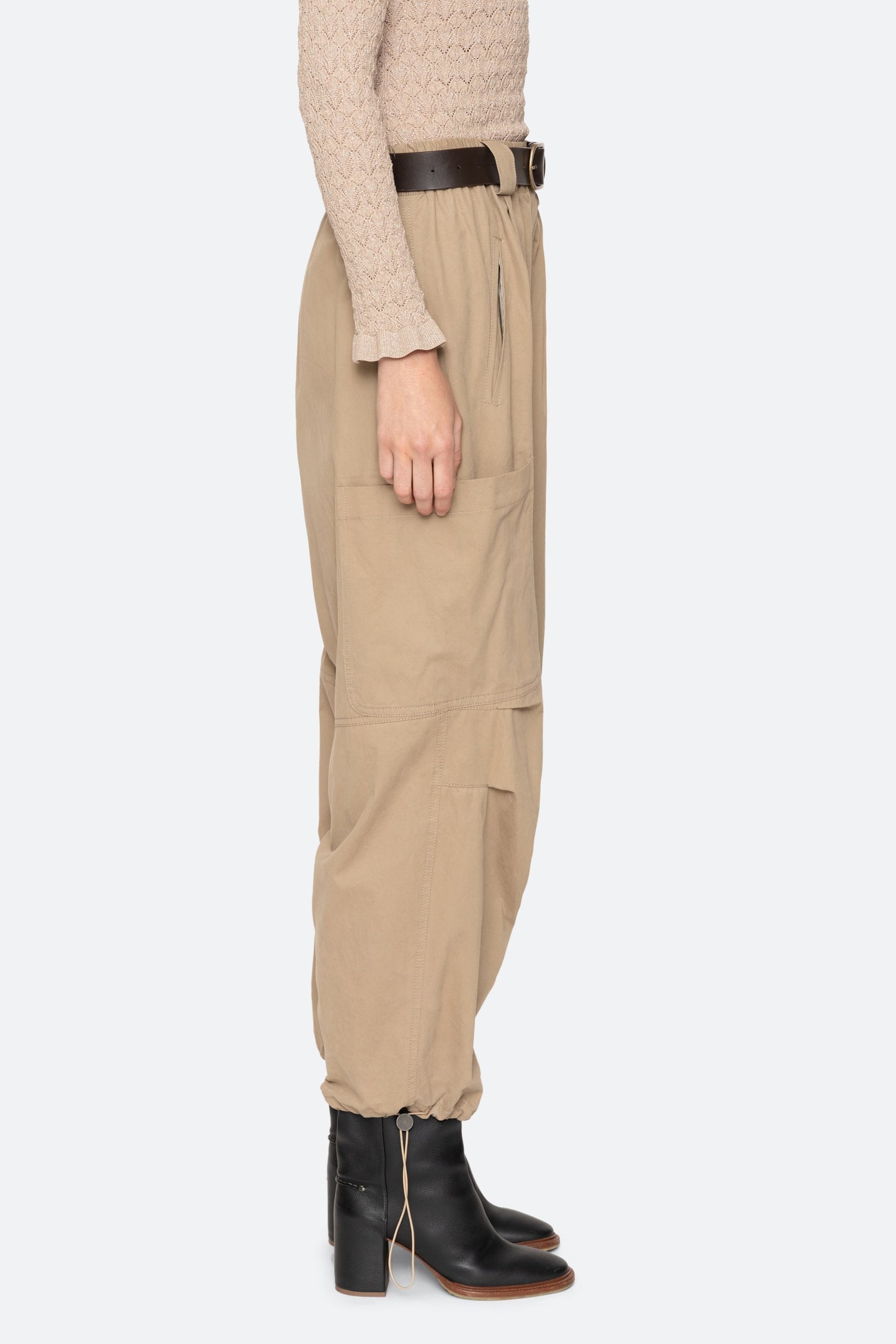 Sullivan Cargo Pant Pants SEA NEW YORK