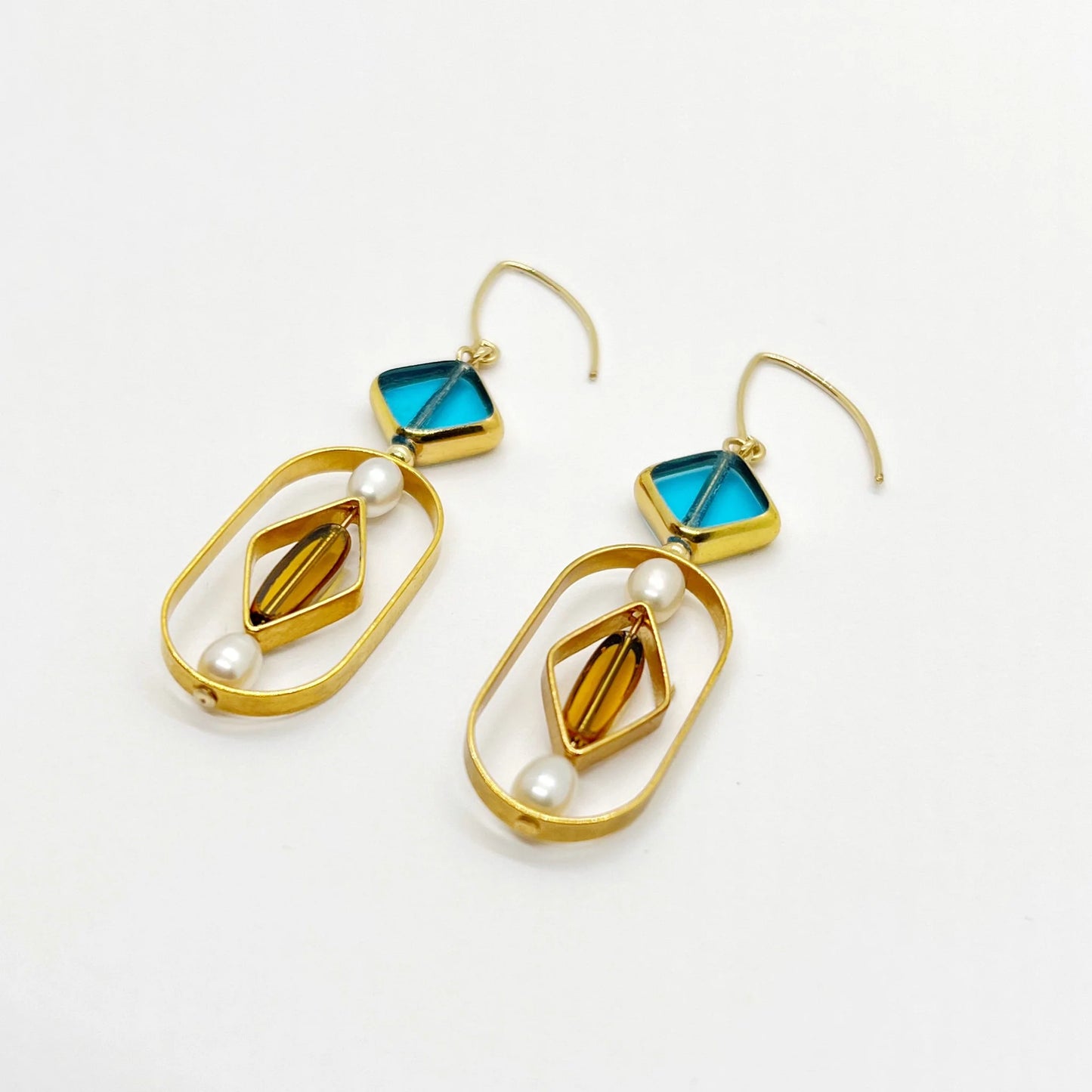 ART 2313 Earrings
